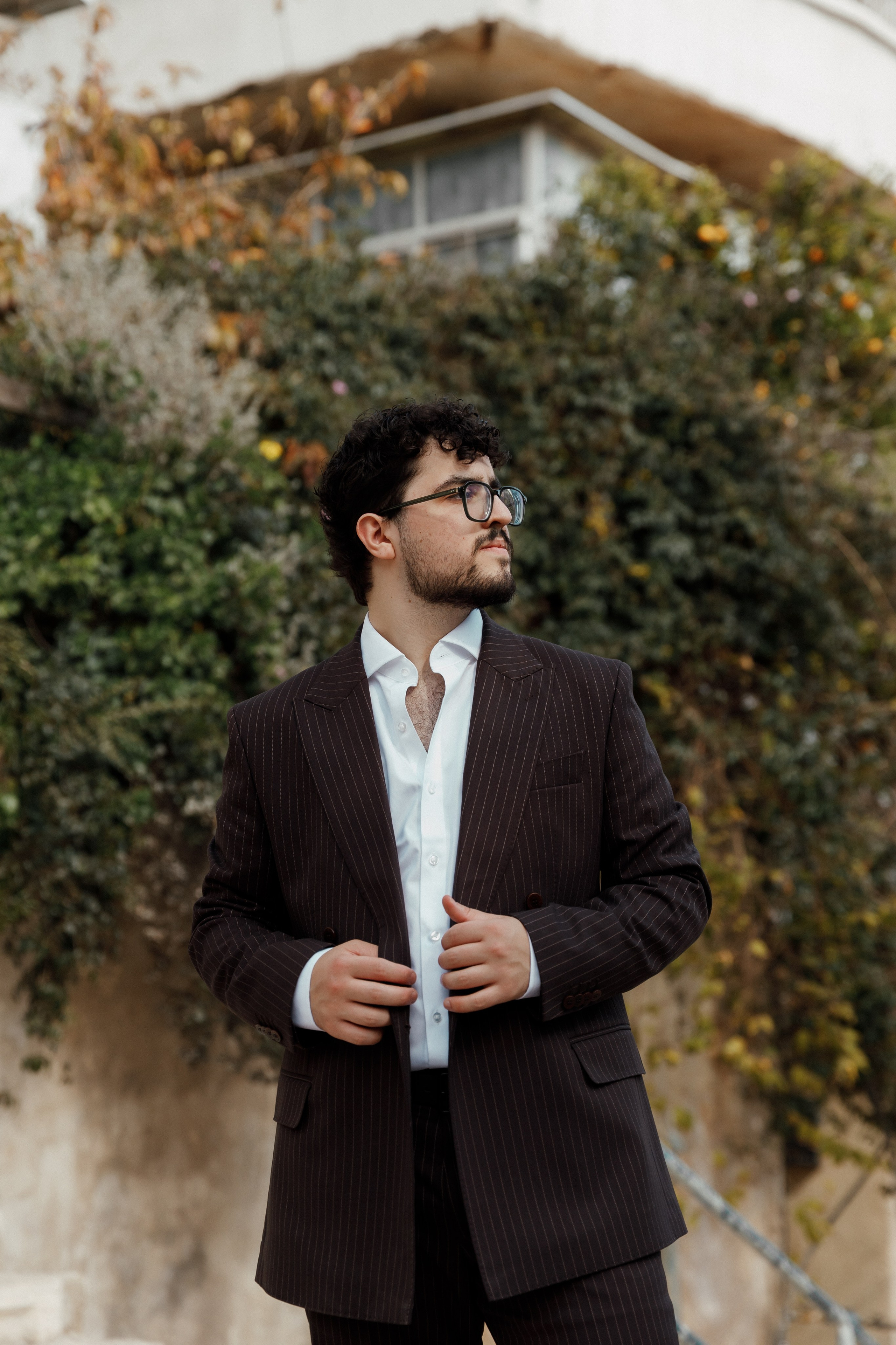 Weddings. Photographer Michael Alekseev