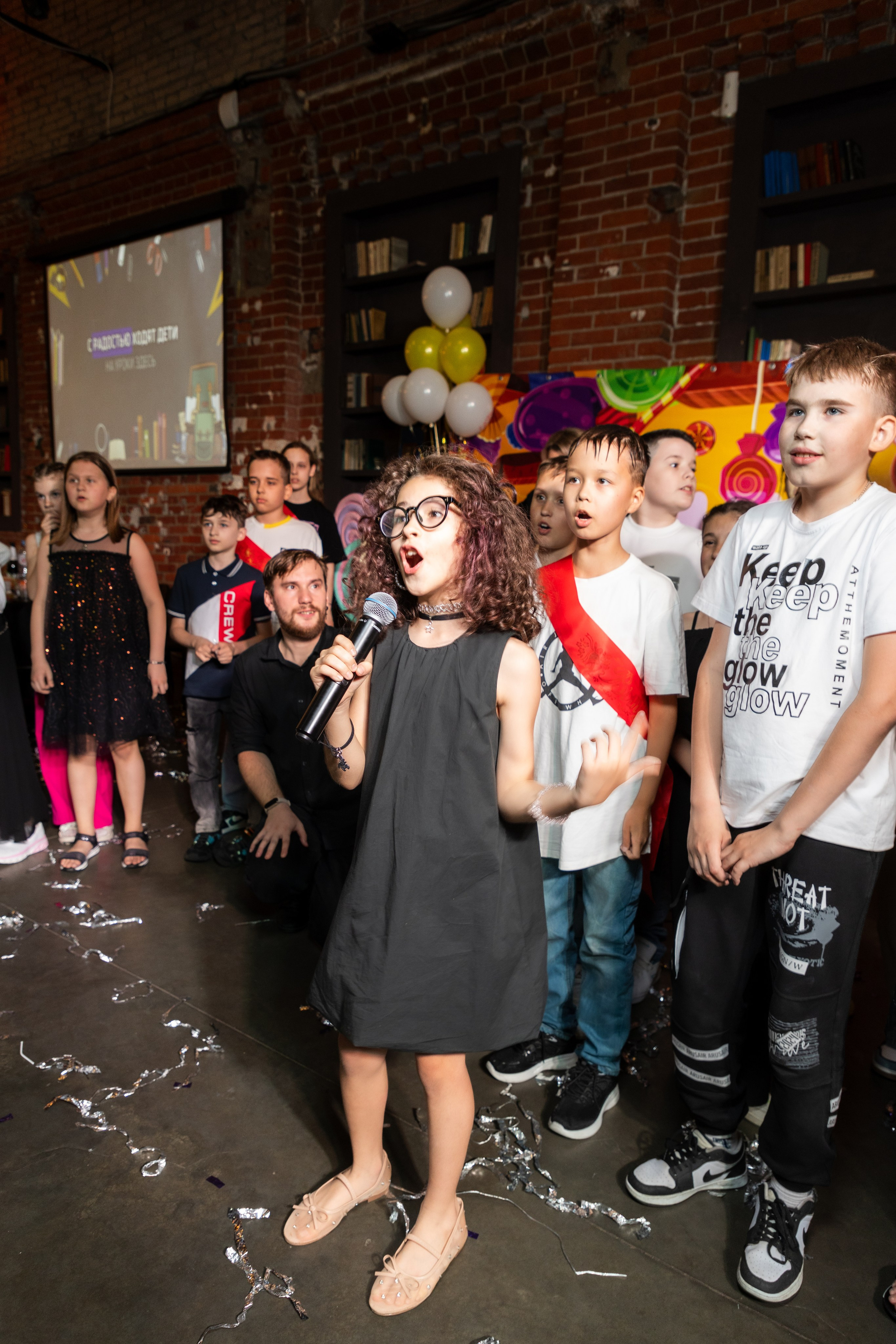 Детские события. Фотограф в Москве портреты | репортажи | спорт