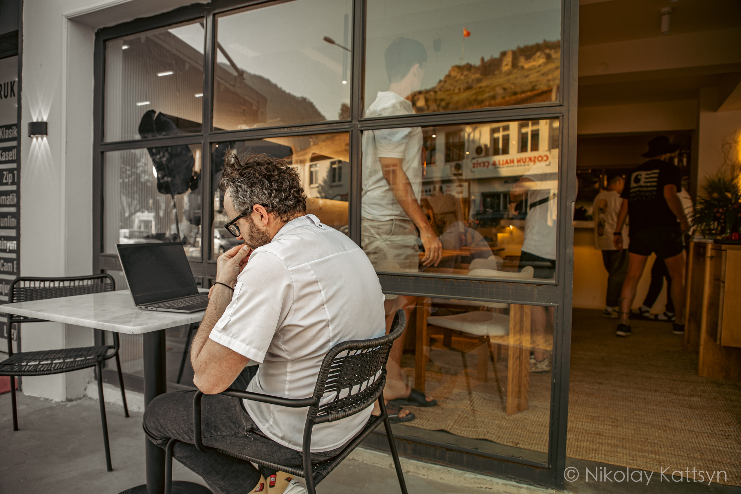 Ресторан в Турции. Фотограф в Москве портреты | репортажи | спорт