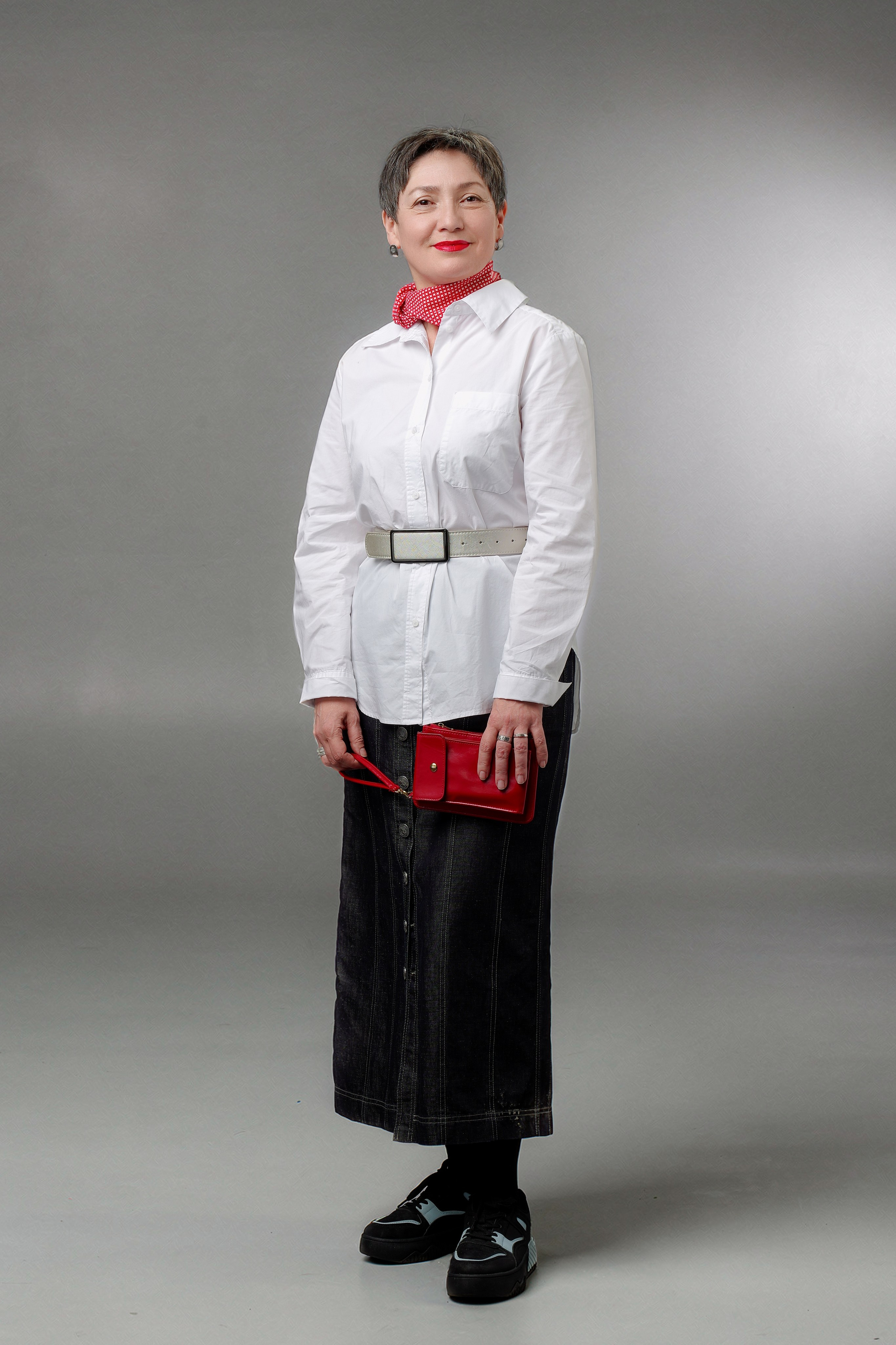 Бизнес портреты. Фото & Видео студия XIMIYA