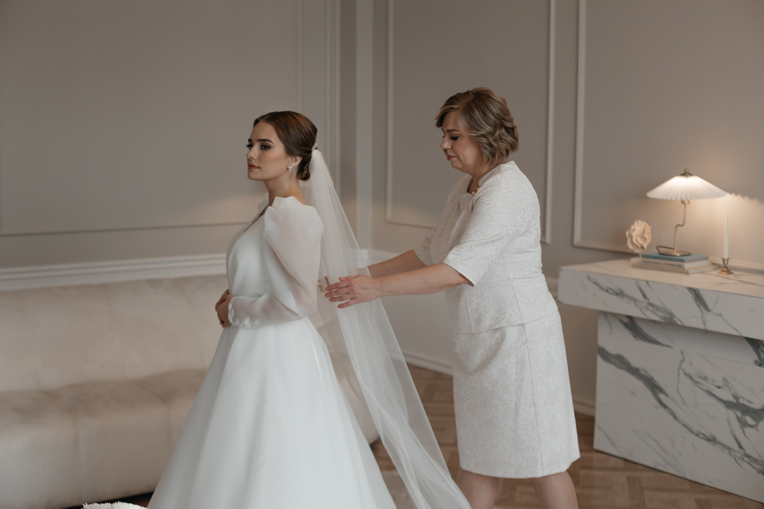 Артем и Даша. Свадебный фотограф в Краснодаре Николай Крауз