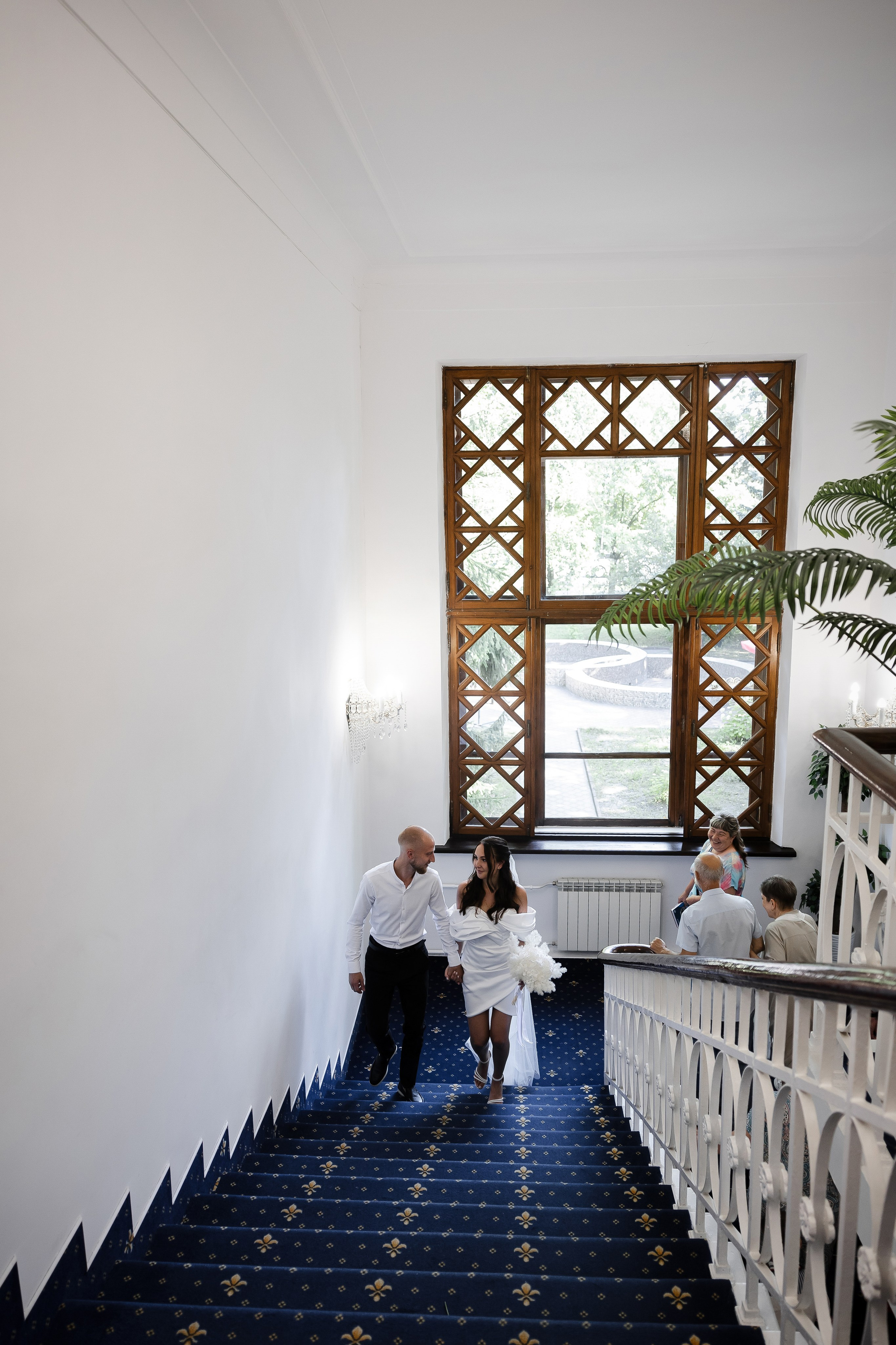 Владислав & Юлия. Свадебный и студийный фотограф в Нижнем Новгороде