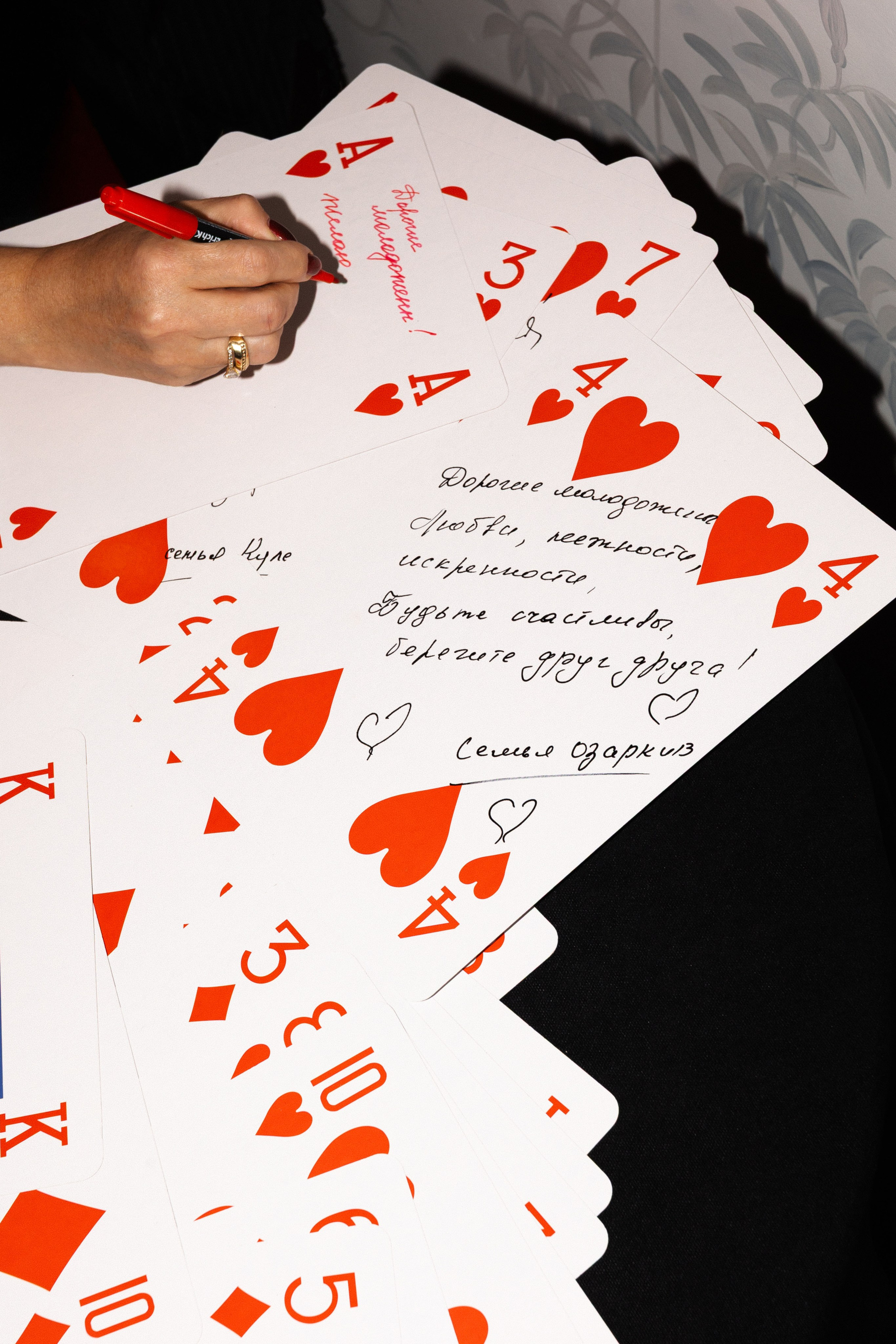 Александр и Анастасия. Фотограф Тюмень Пушковская Кристина