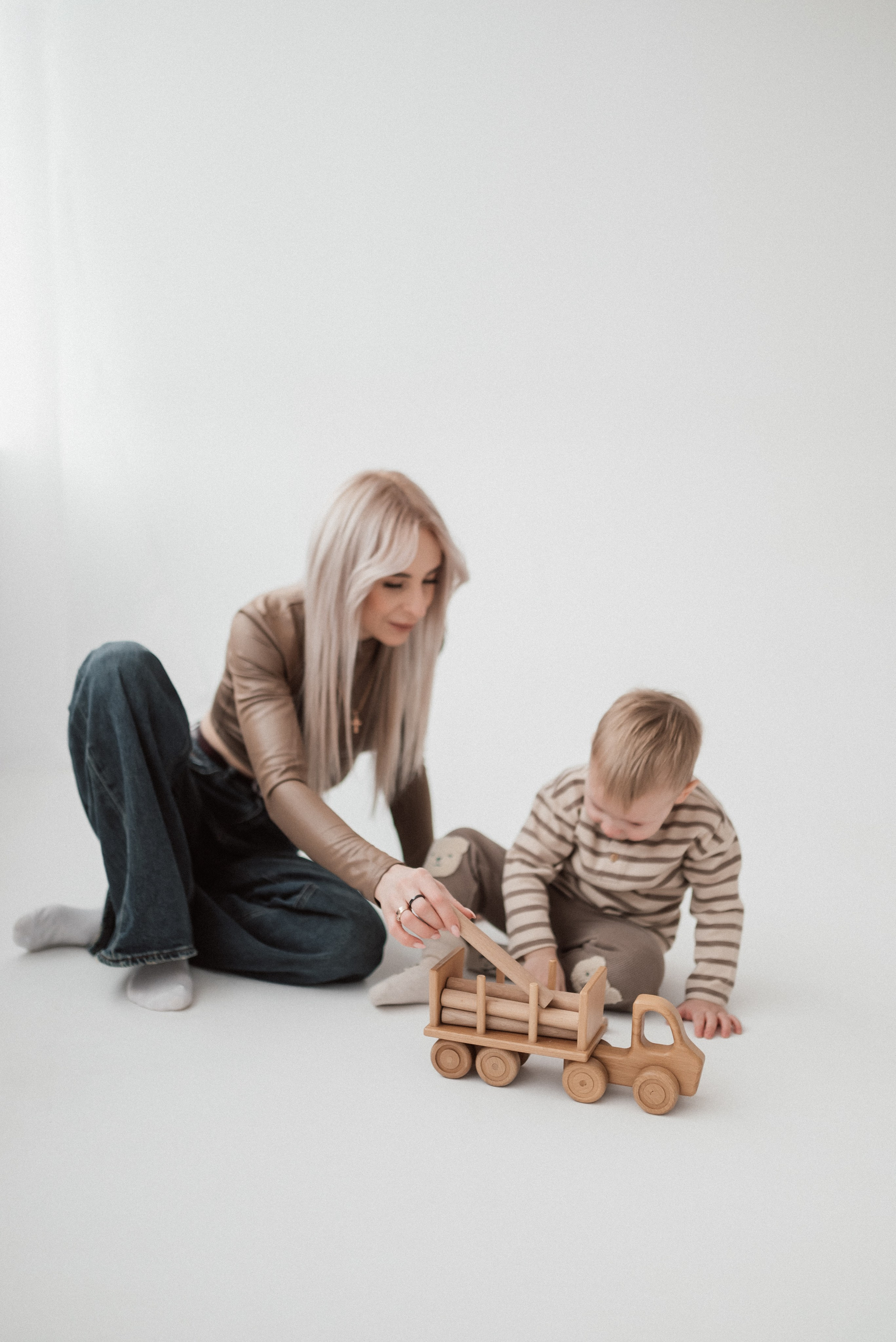 Лев и Ольга. Фотограф в Волгограде и Волжском