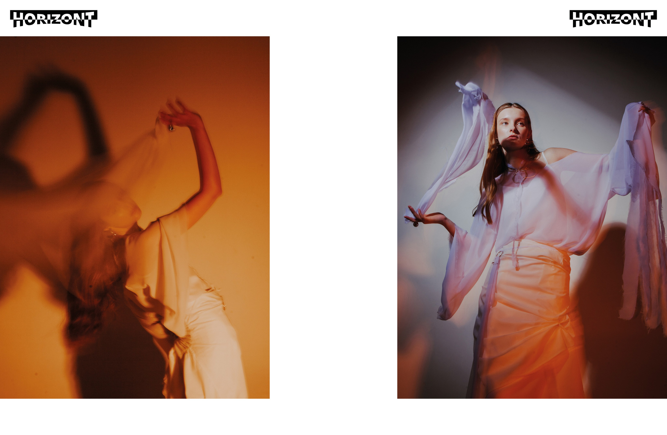 Phoenix. Horizont mag. Портретный фотограф в Иванове Ольга Гуральник