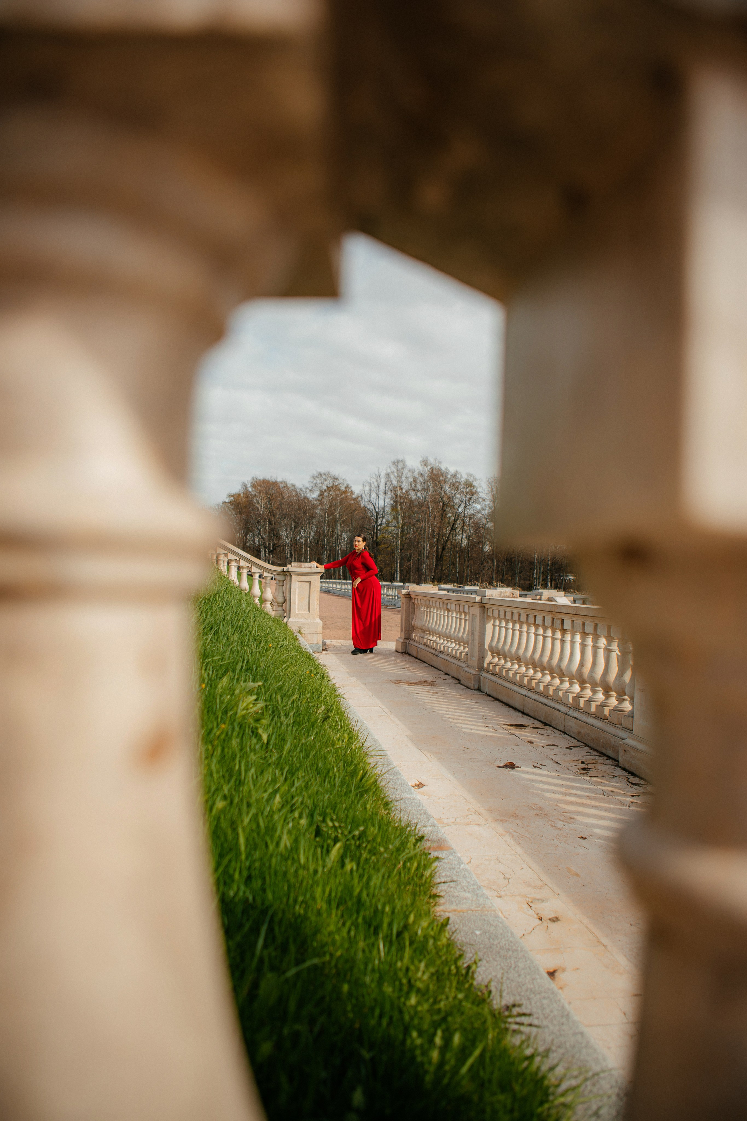Алена — Петергоф. Elena Sova — семейный и женский фотограф в Санкт-Петербурге