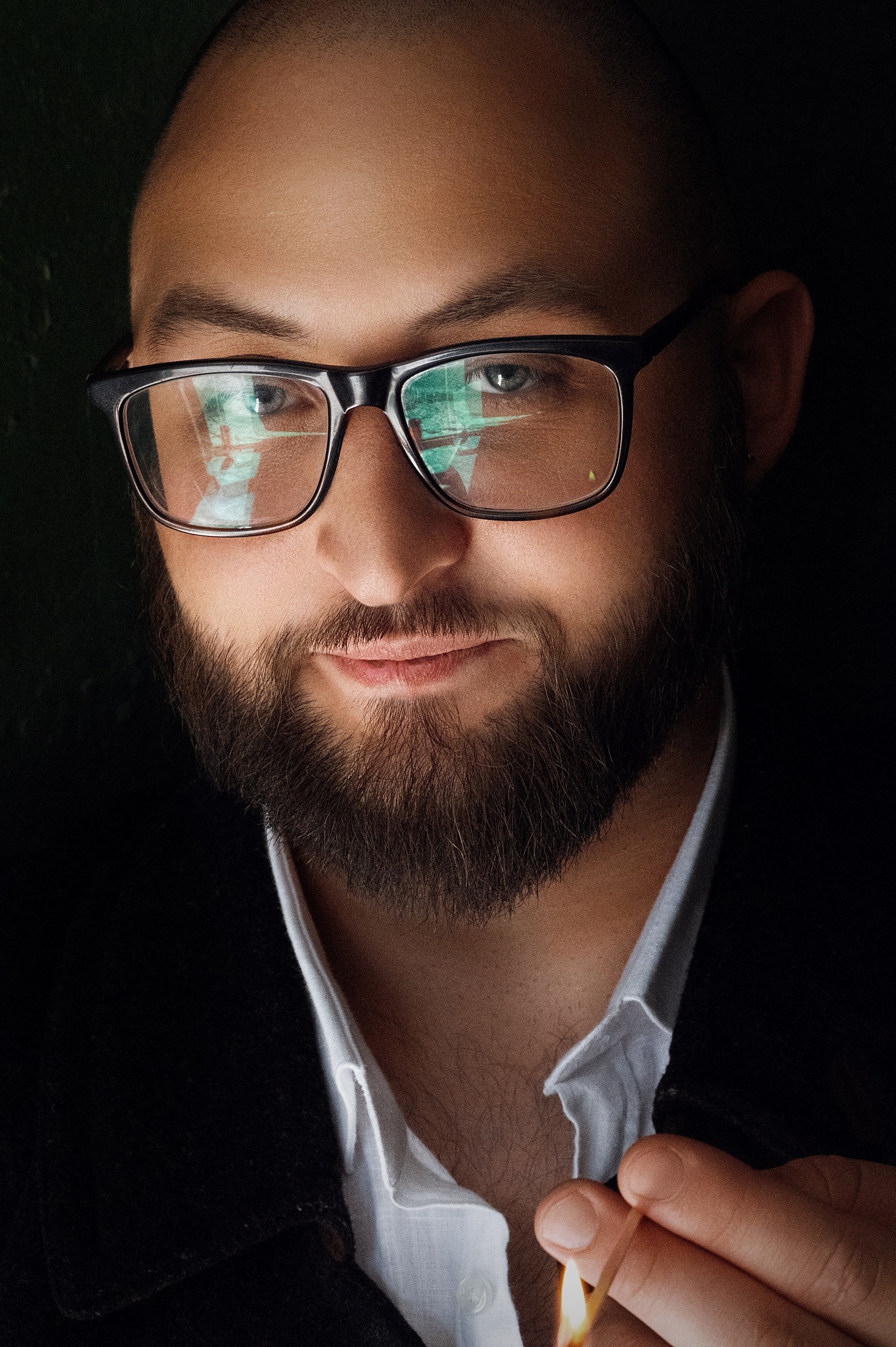 Александр. IRYNA