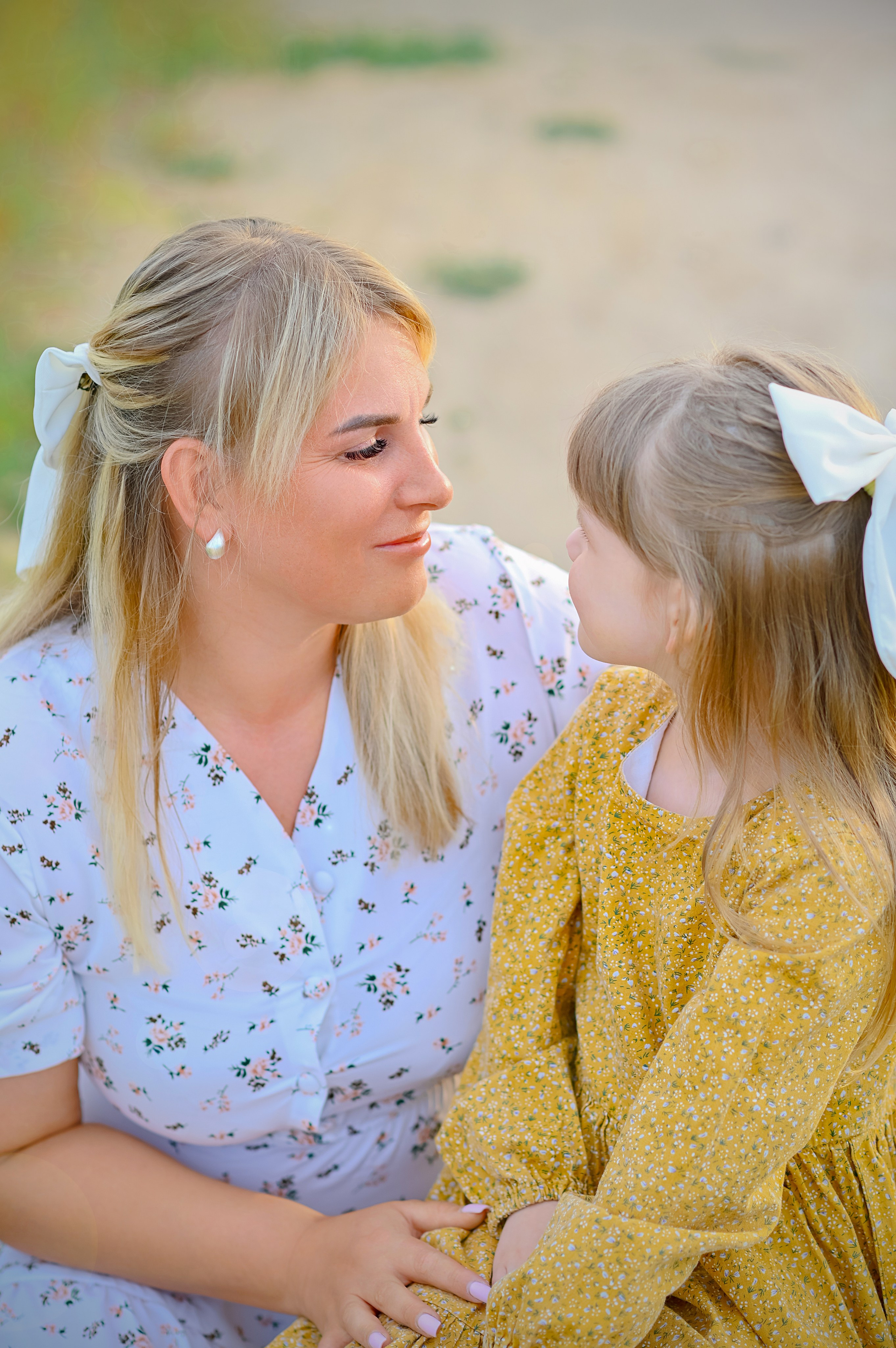 Мамина любовь. IRYNA