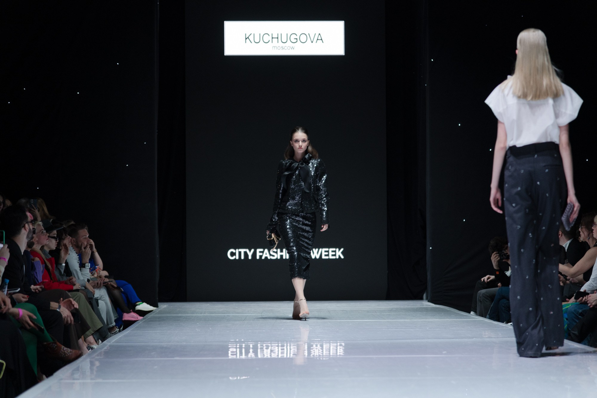 KUCHUGOVA / 23. Sakunov Photo