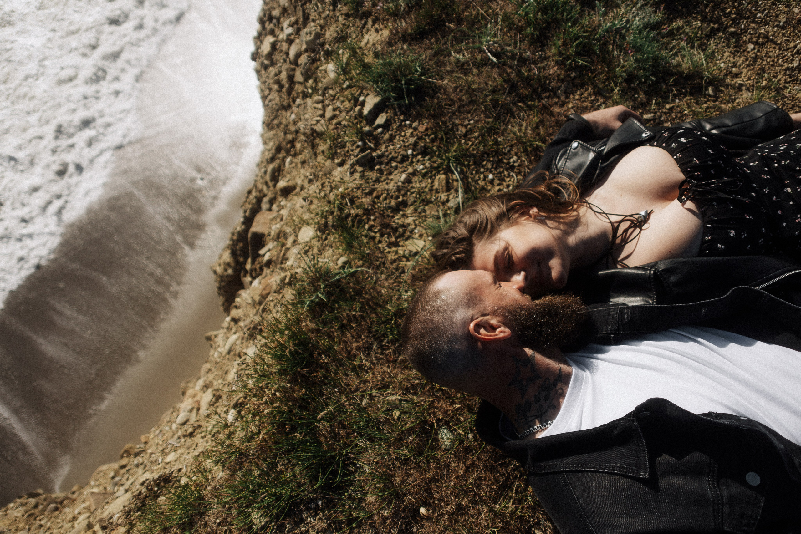 Олег и Алина. Фотограф в Крыму | Виктория Нотевская