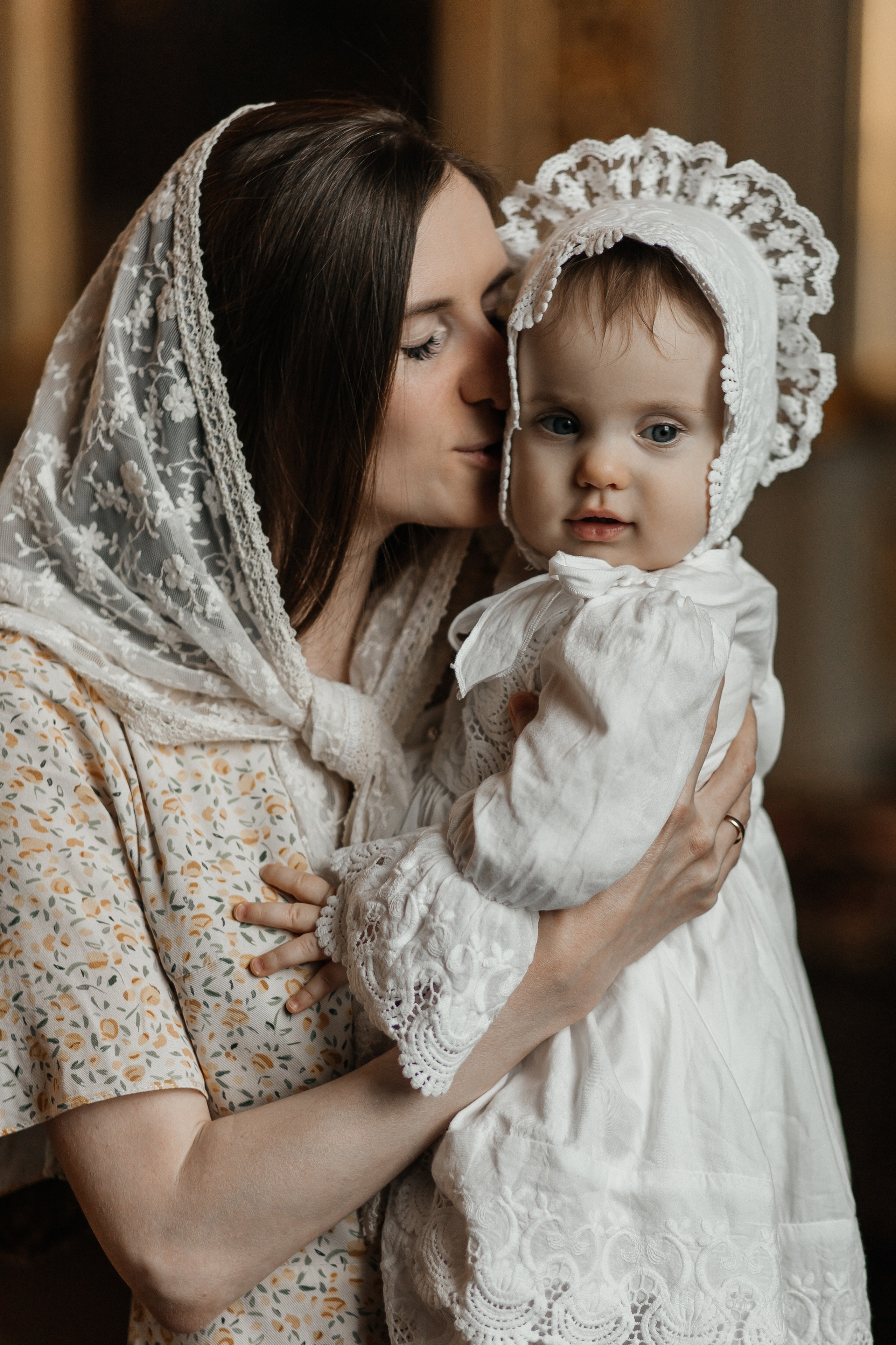 Ева. Семейный и свадебный фотограф в Тамбове Ксения Плотникова