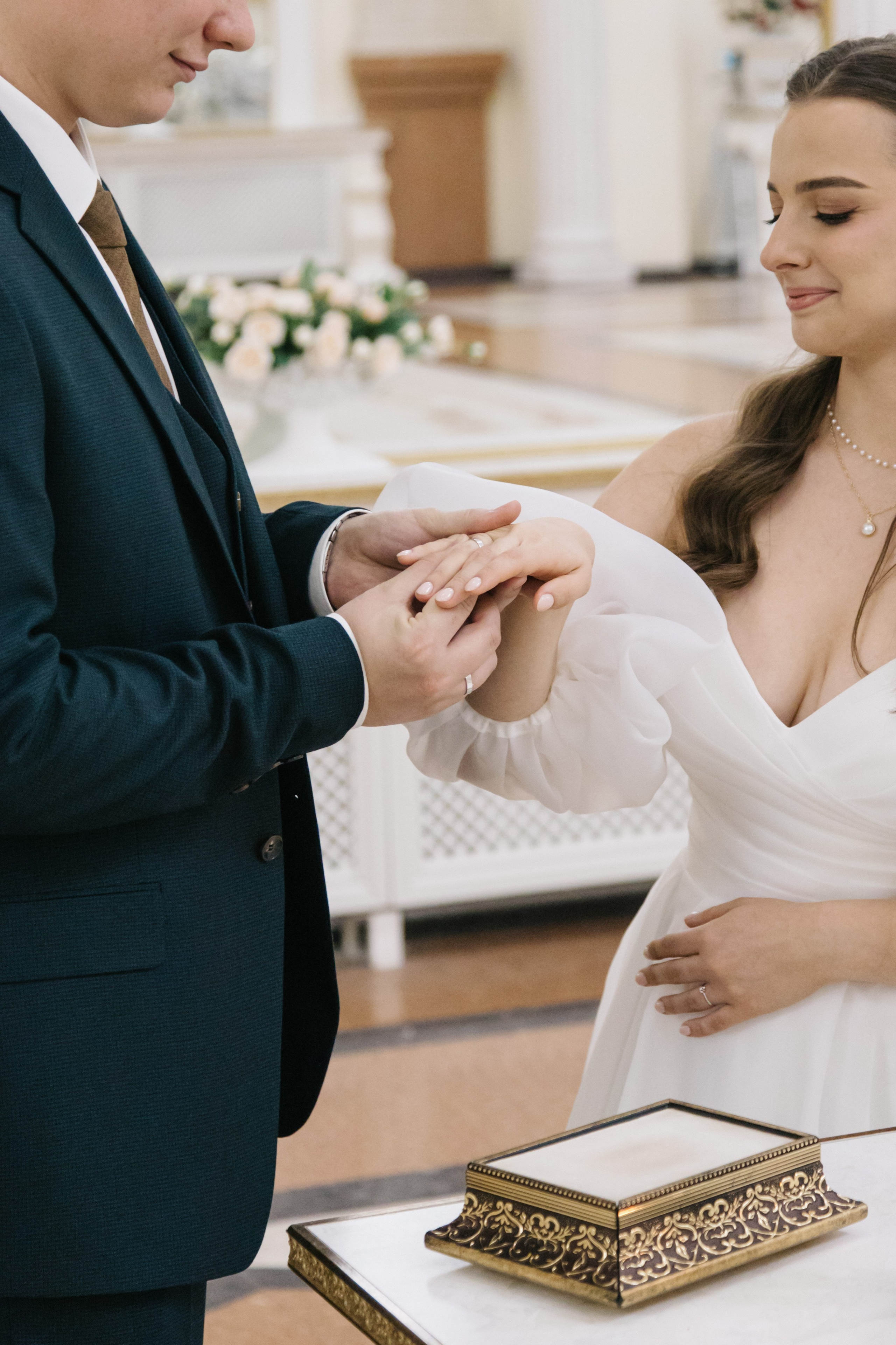 Wedding day | Максим и Елена