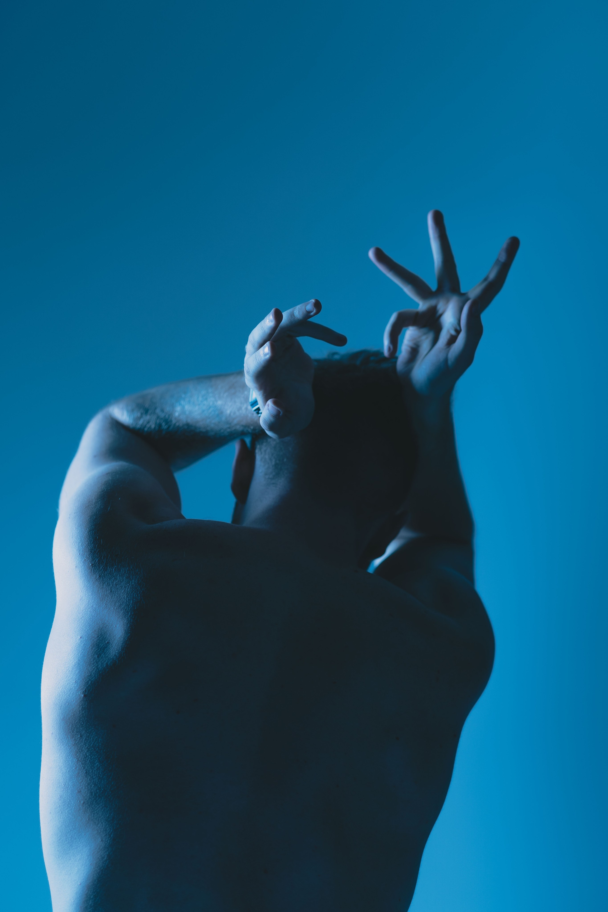 Мужской портрет. Портретный и репортажный фотограф в Москве Кристина Никитюк kristina_koa