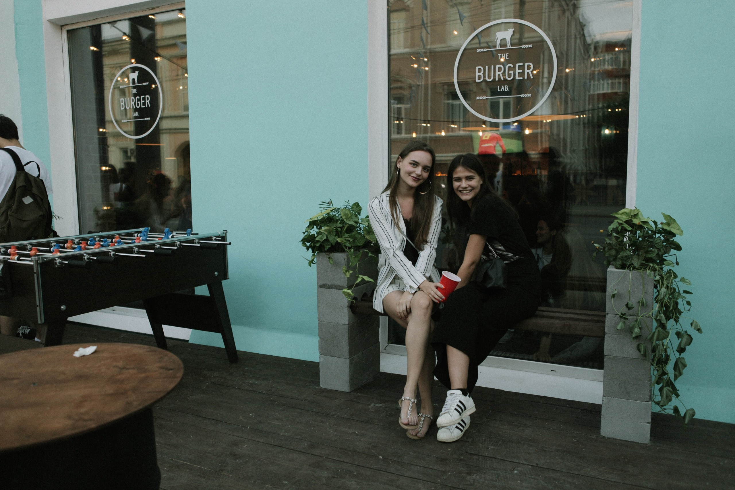 Tbl др 2019. Фотограф дарья родионова