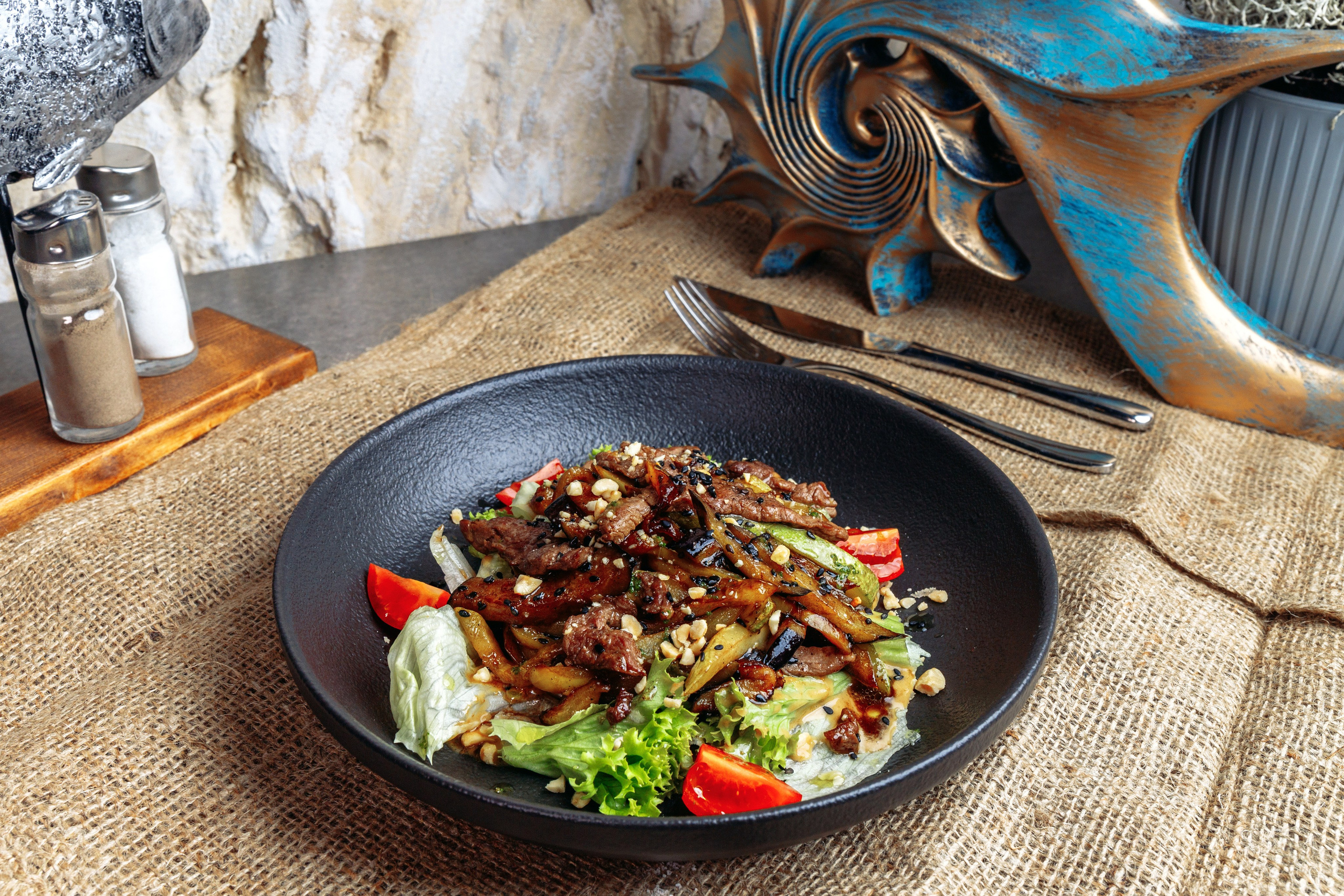 Коммерческая цветокоррекция