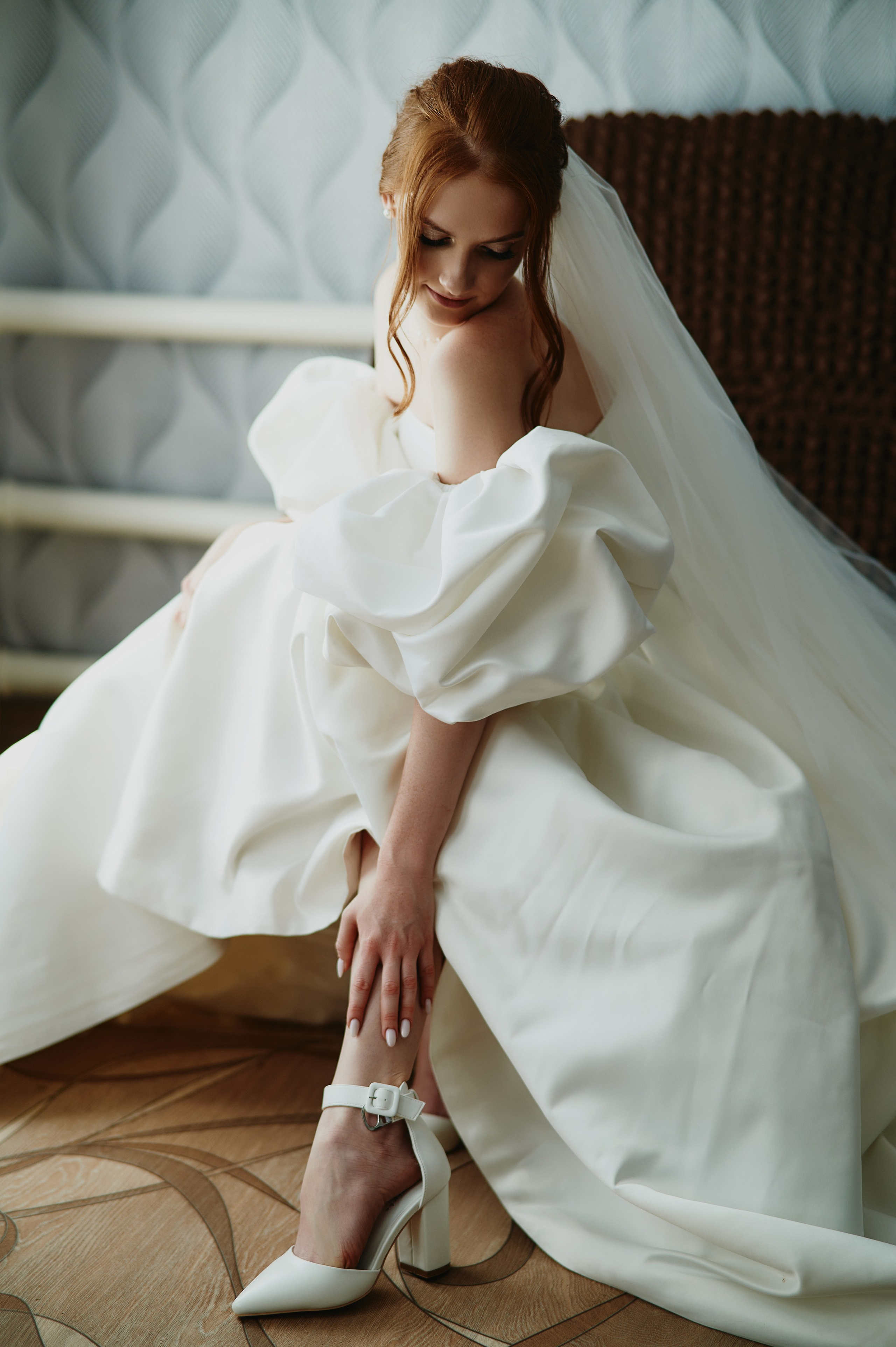 Виктория и Виталий. Фото-видеосъемка свадеб Venson Films