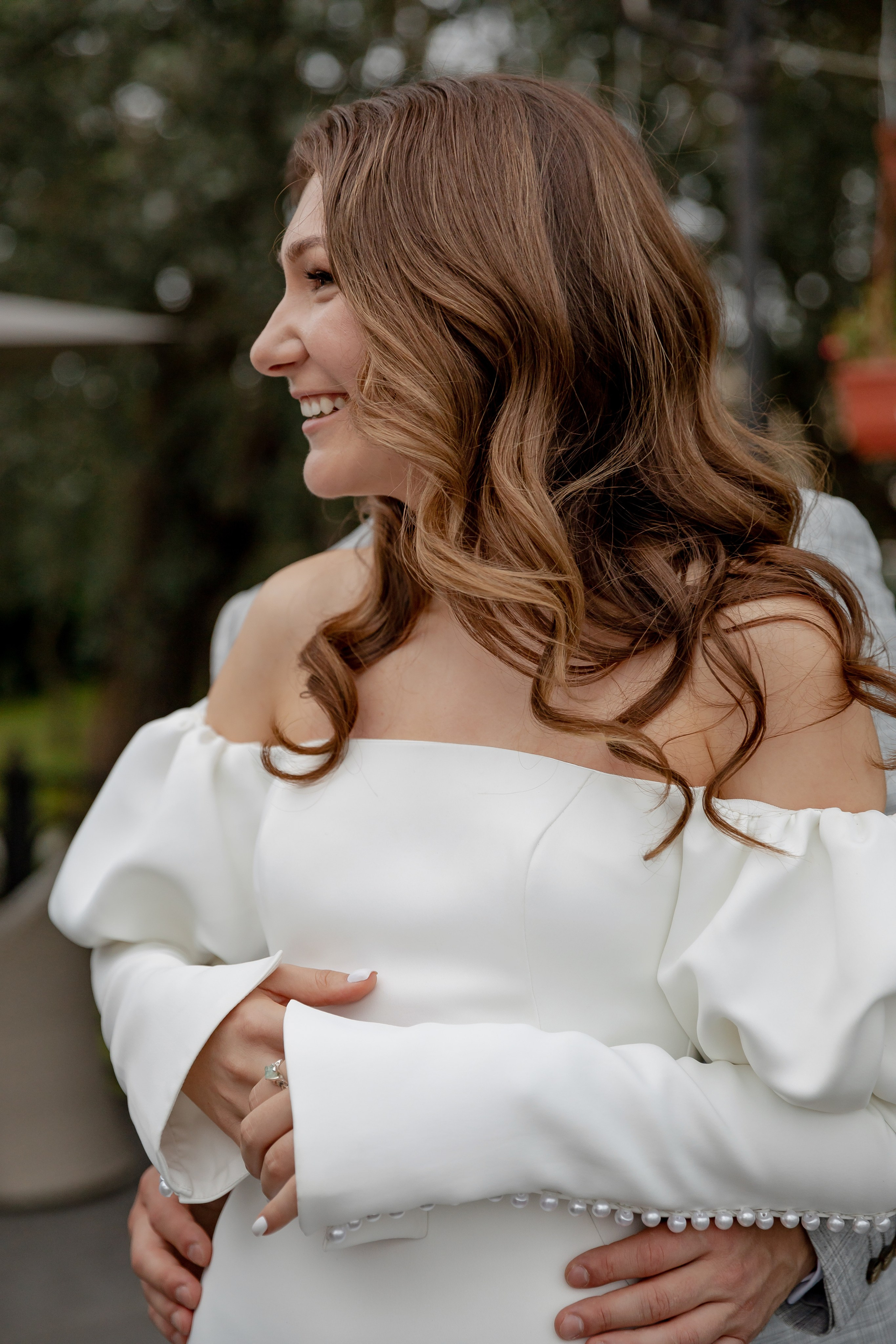 Татьяна & Влад. Фотограф Абакумова Анастасия