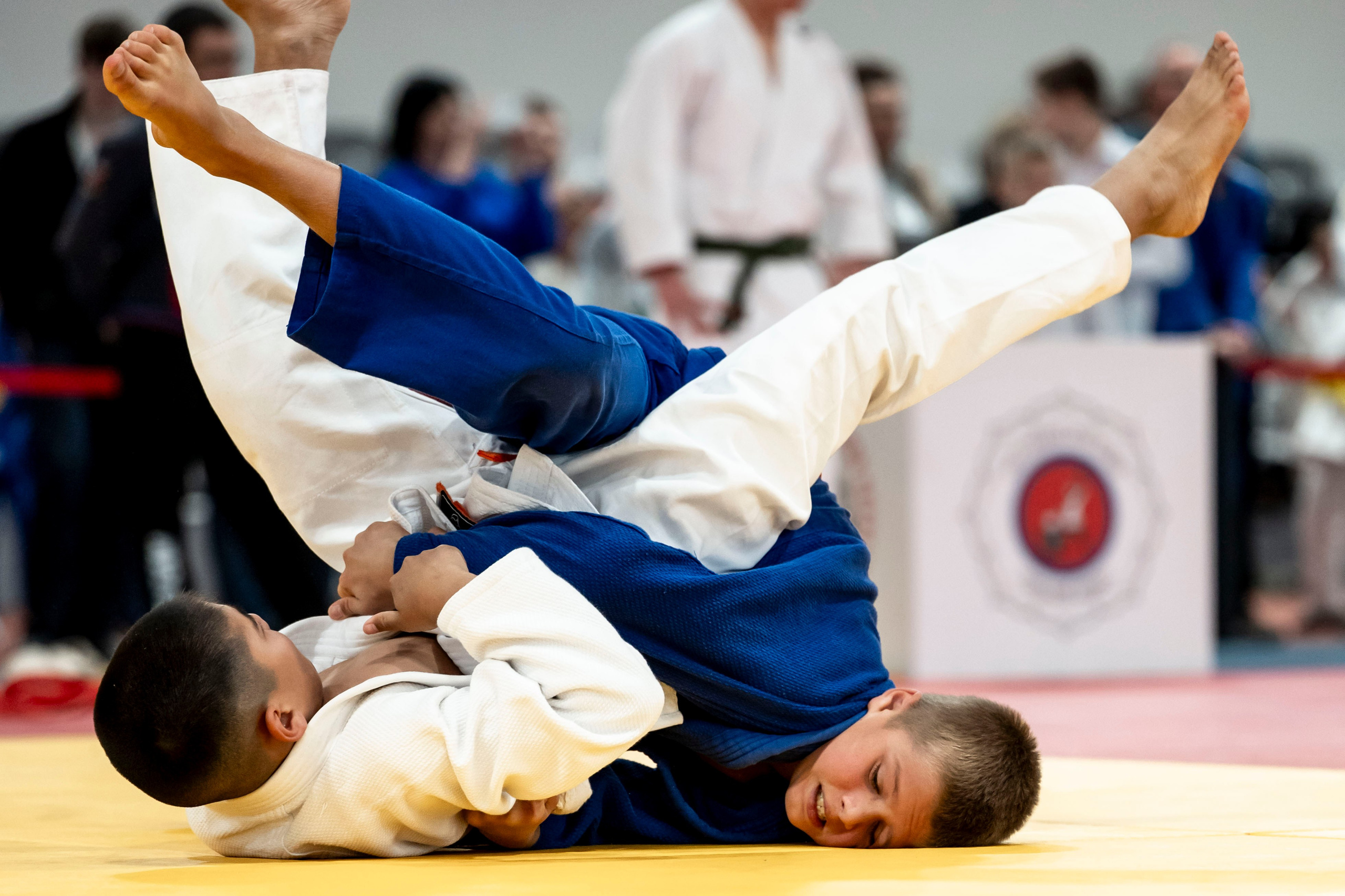 Турнир дзюдо. Тульский левша. Ноябрь, 2025. Спортивный фотограф в Туле и Тульской области. Файсханова Фото Спорт