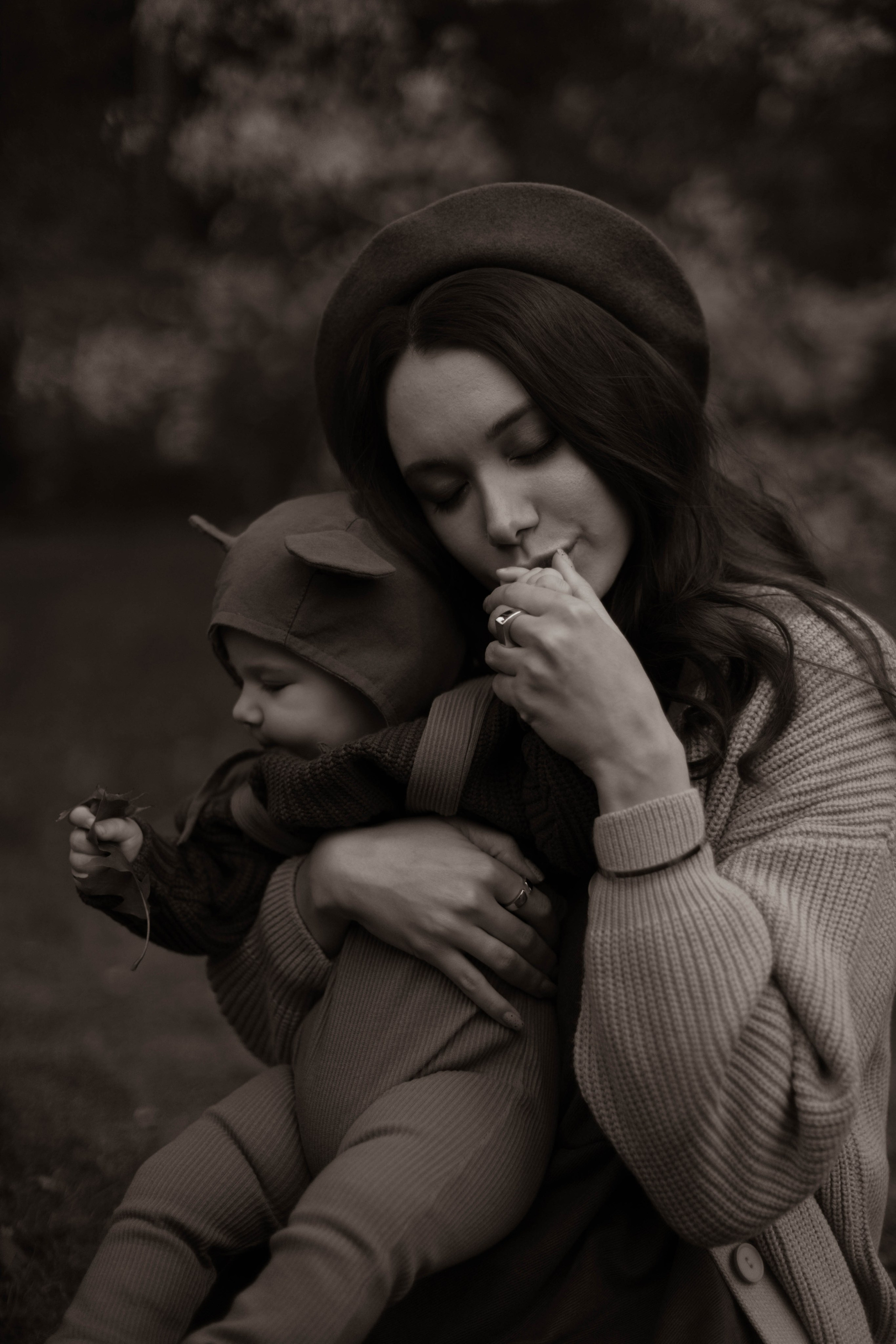 Семейные съемки. Семейный фотограф в Москве и Балашихе Рая Тихая