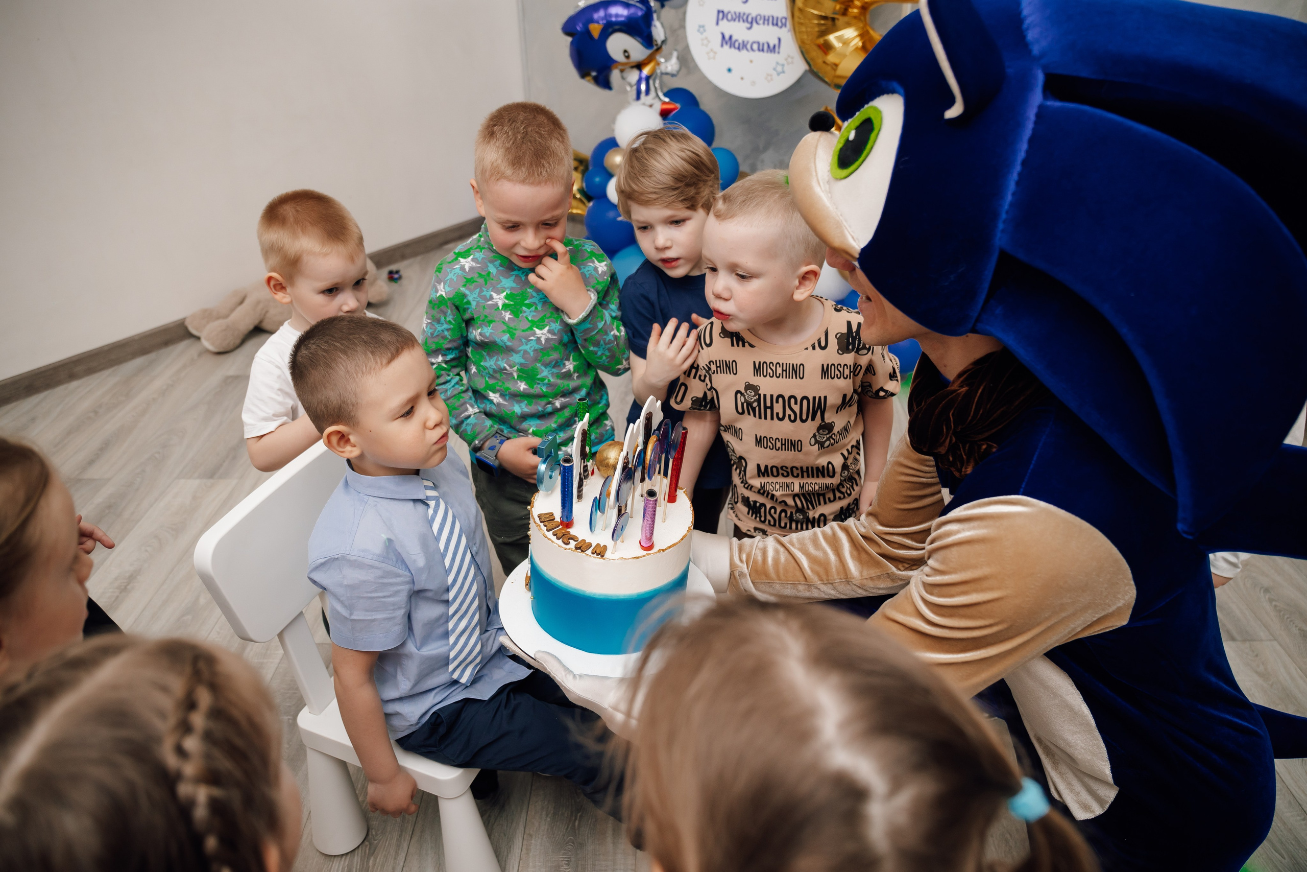 № 3. Фотограф в Москве Юлия Хамзина