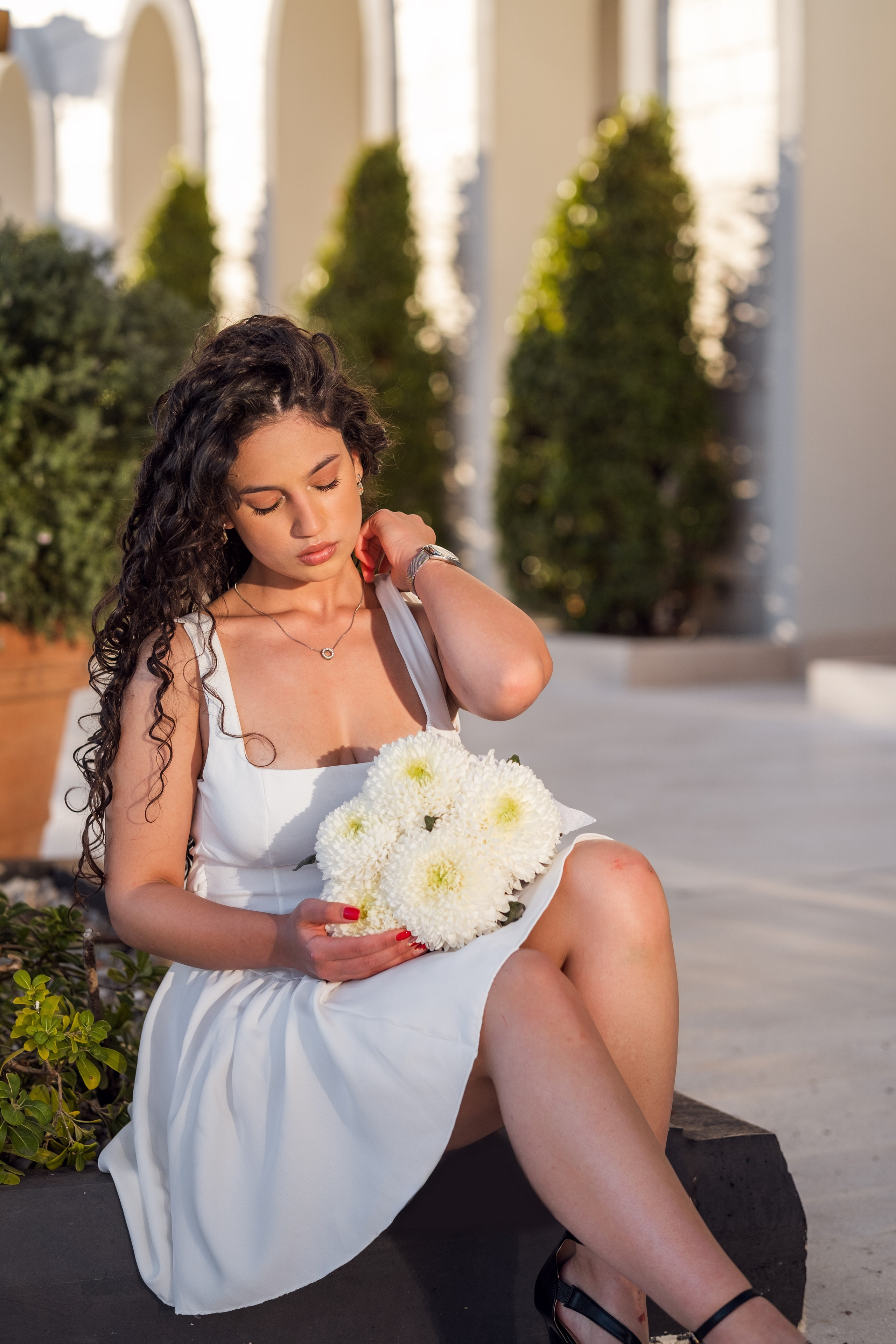 Tereza. Family and wedding photographer in Montenegro