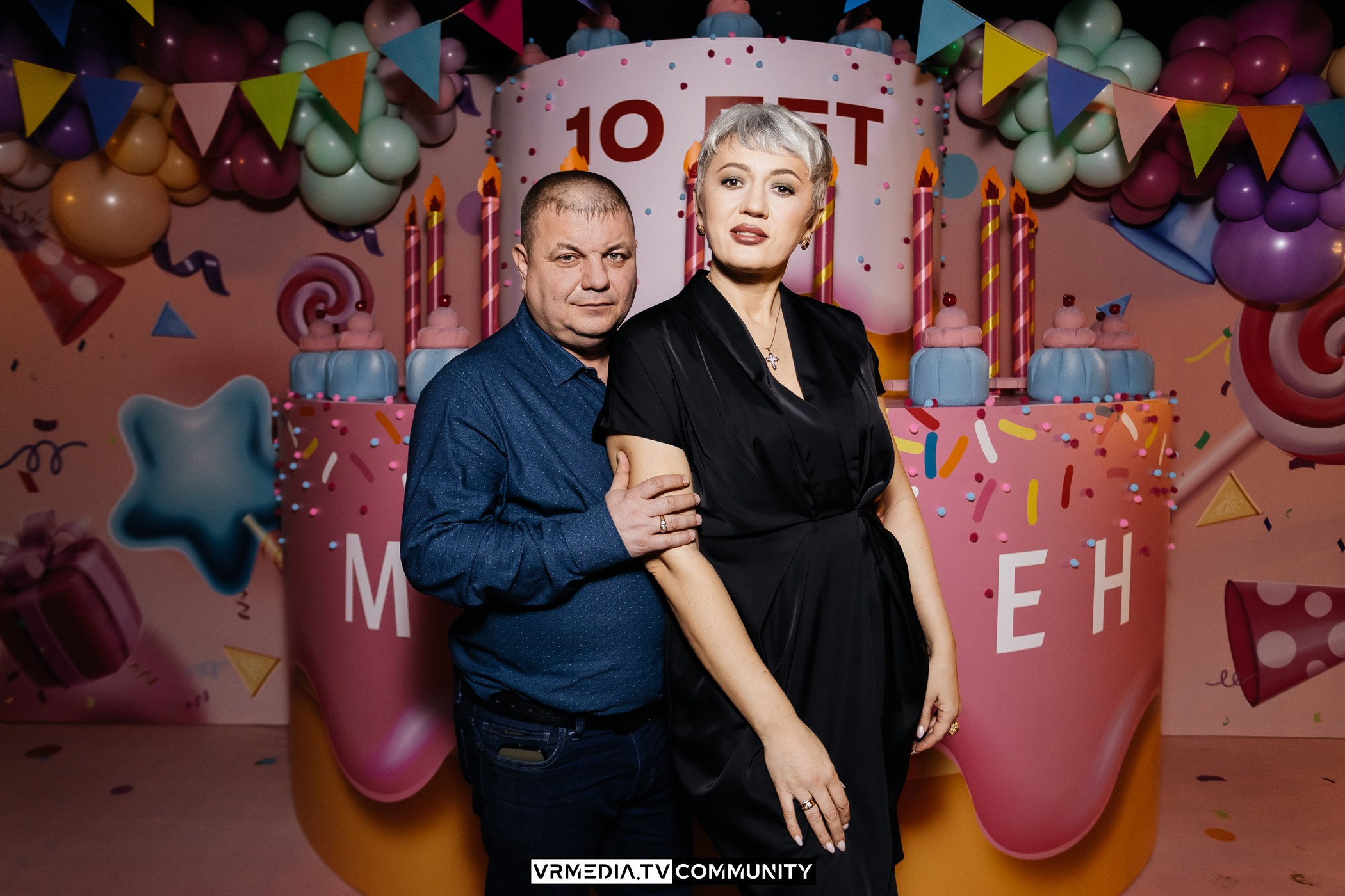 День рождения ресторана «Мюнхен»