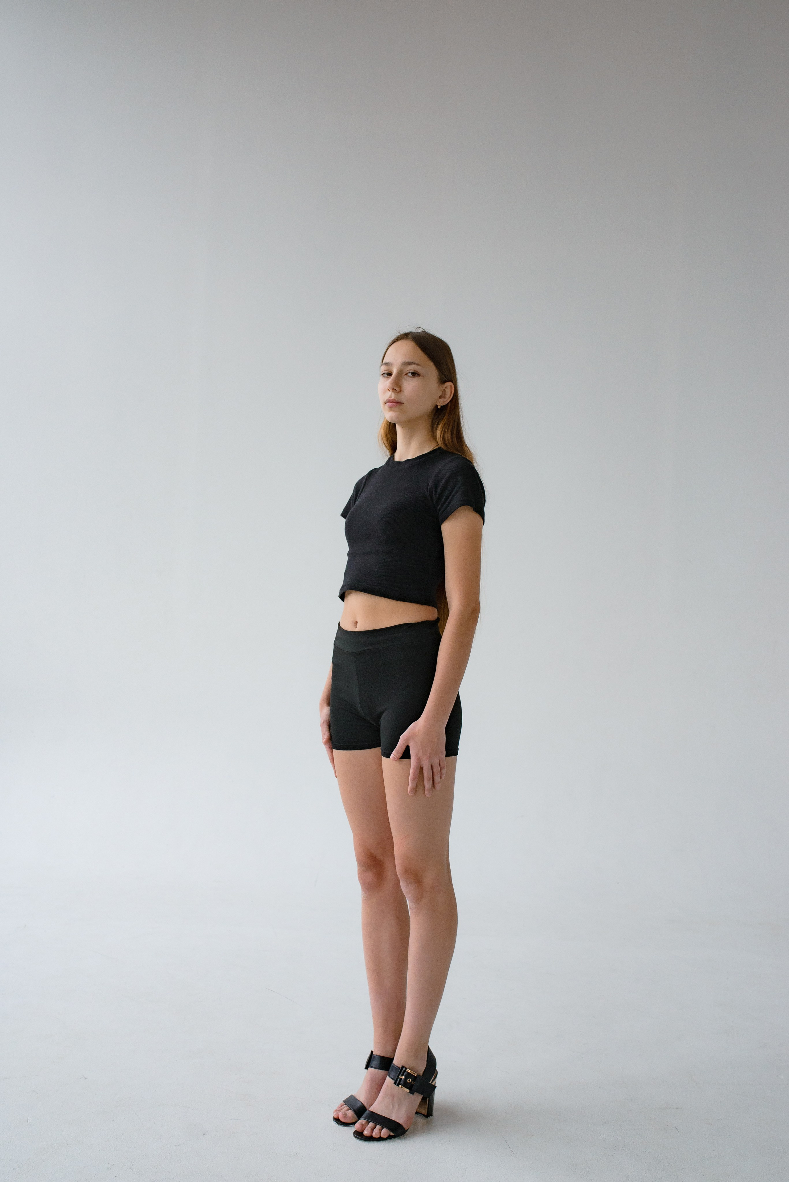 Крассильникова Карина. Promodels