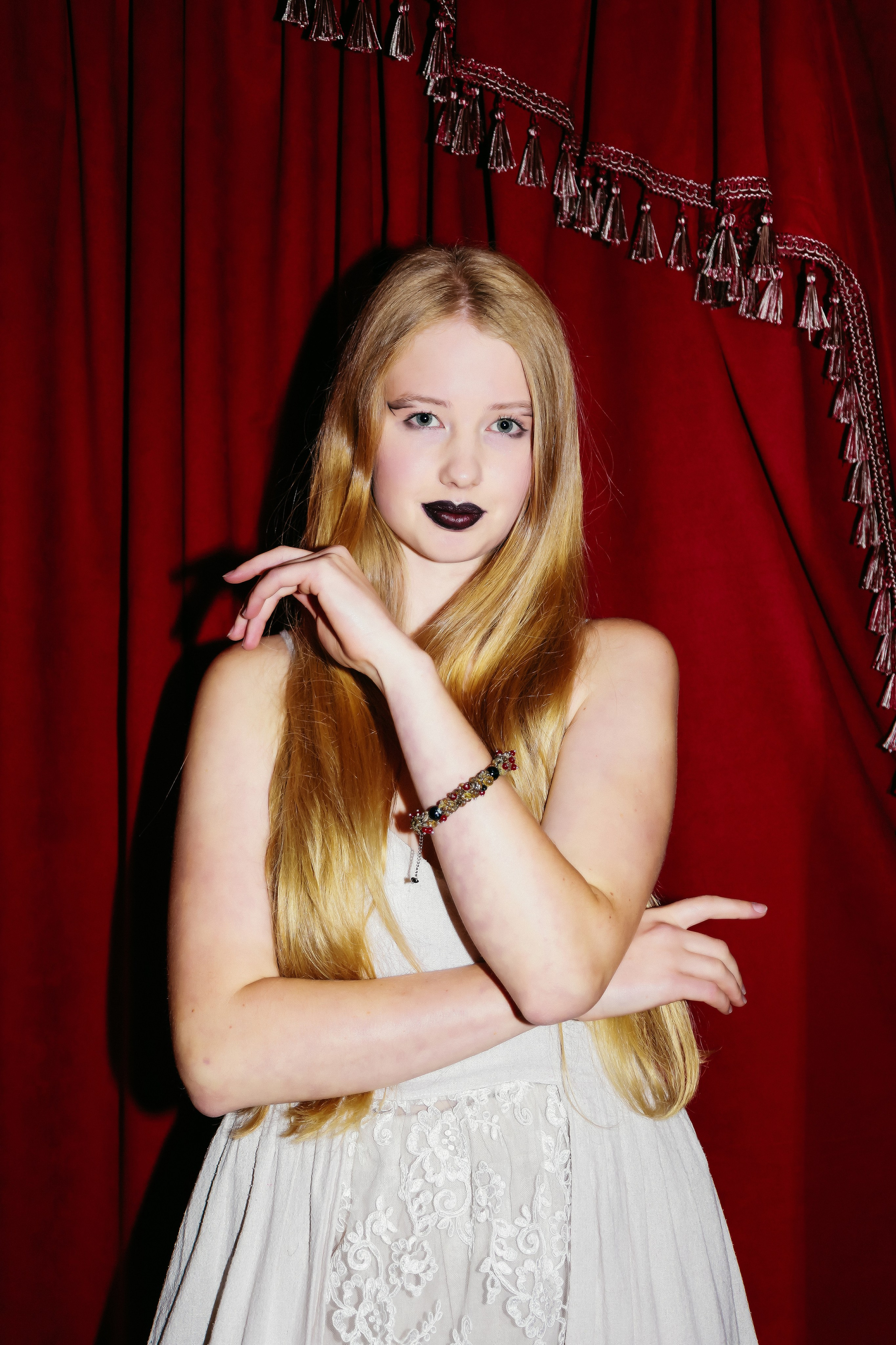 West Fashion Show 7/10/2023. Фотограф в Калининграде