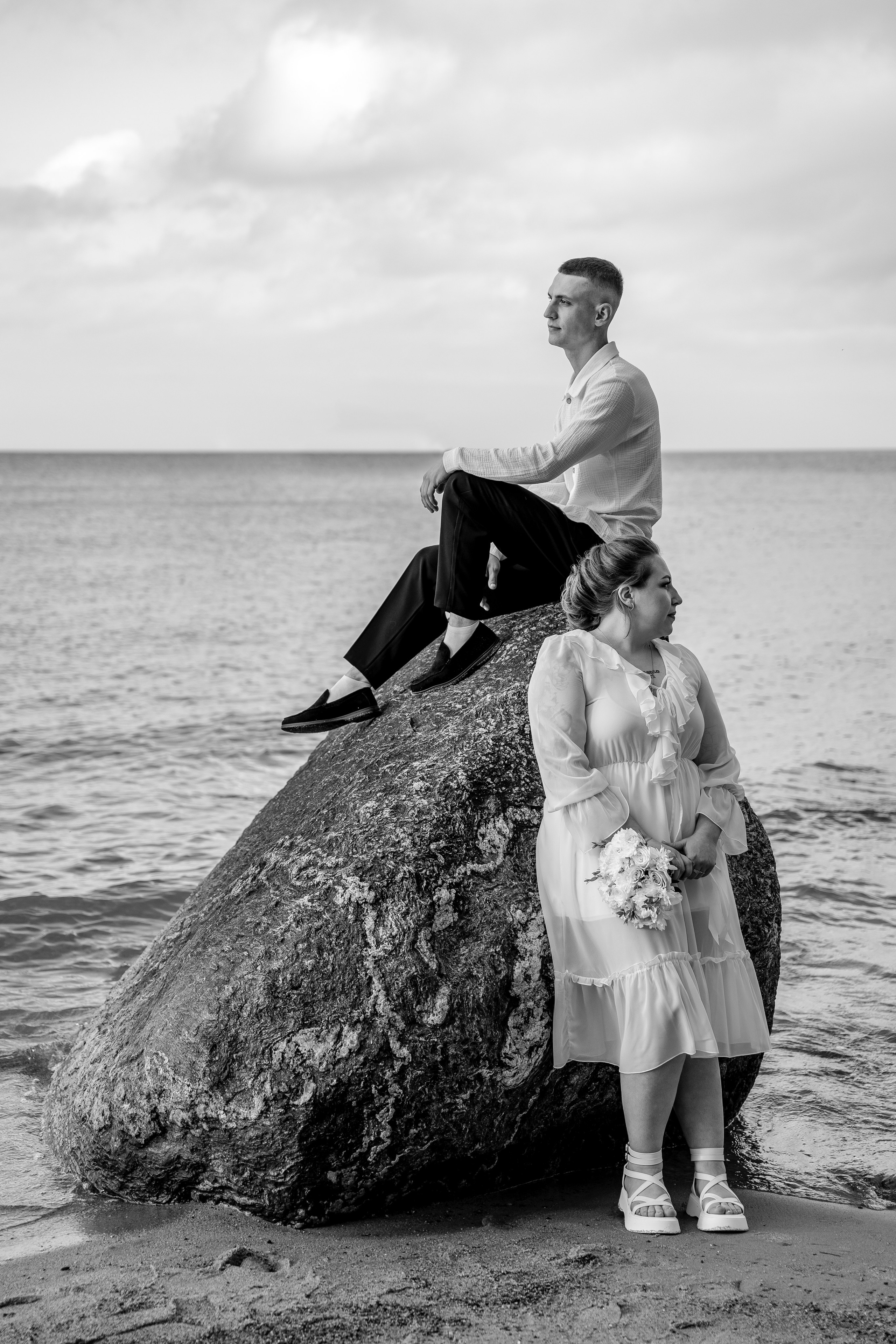 Зеленоградск | Куликово. Фотограф Елена Медок Калининград