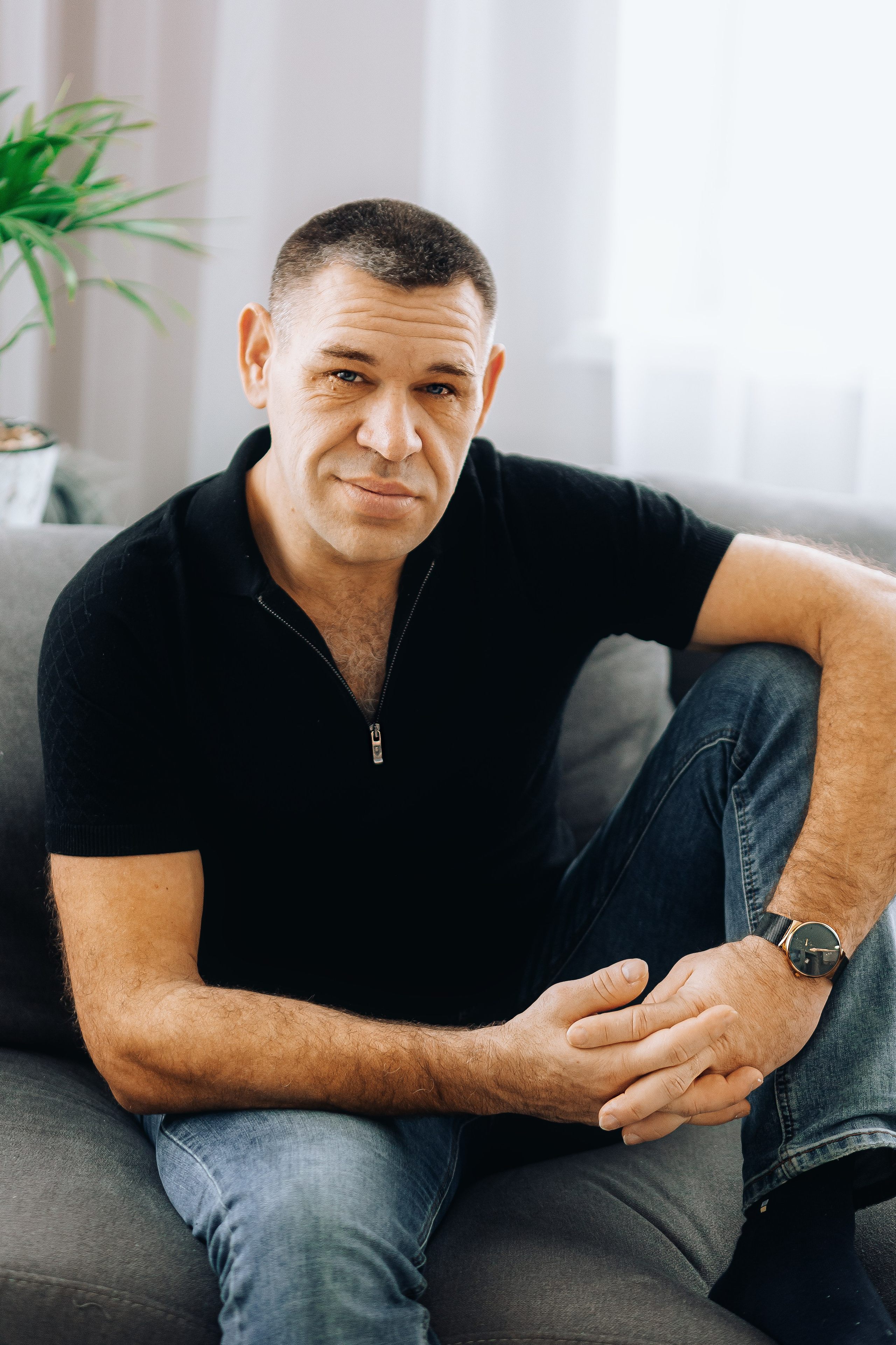 Вячеслав. Съемка Таинств Крещения Венчания, детские и семейные съемки в Пензе