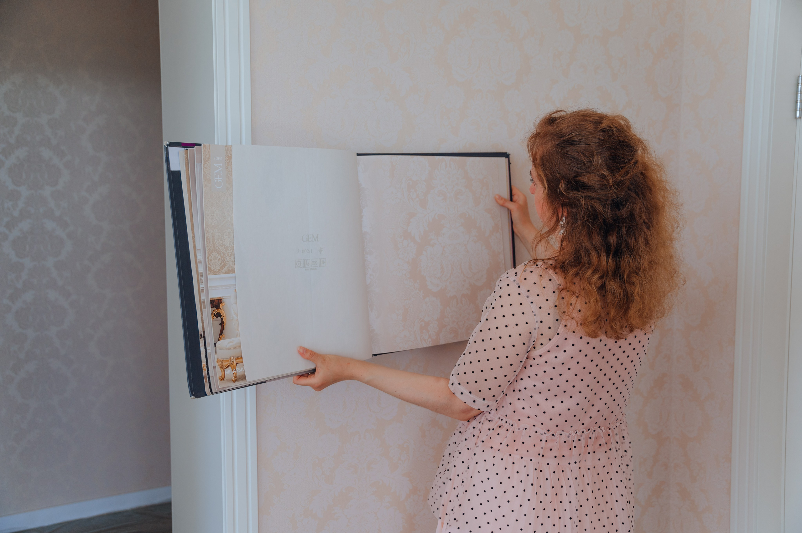 Дизайнер.Елена. Детский и семейный фотограф Катерина Мишина