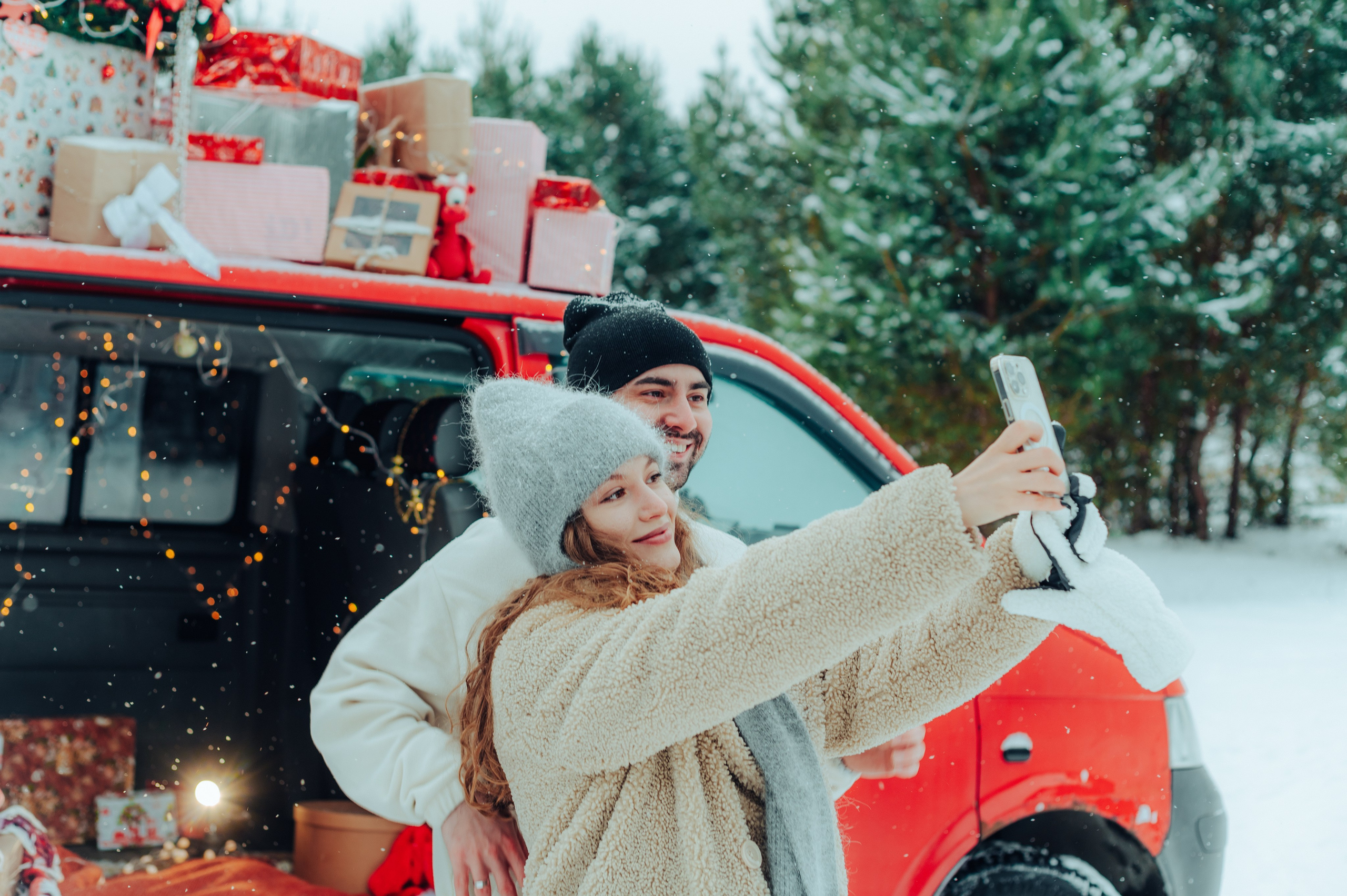 Вика и Денис. Детский и семейный фотограф Катерина Мишина