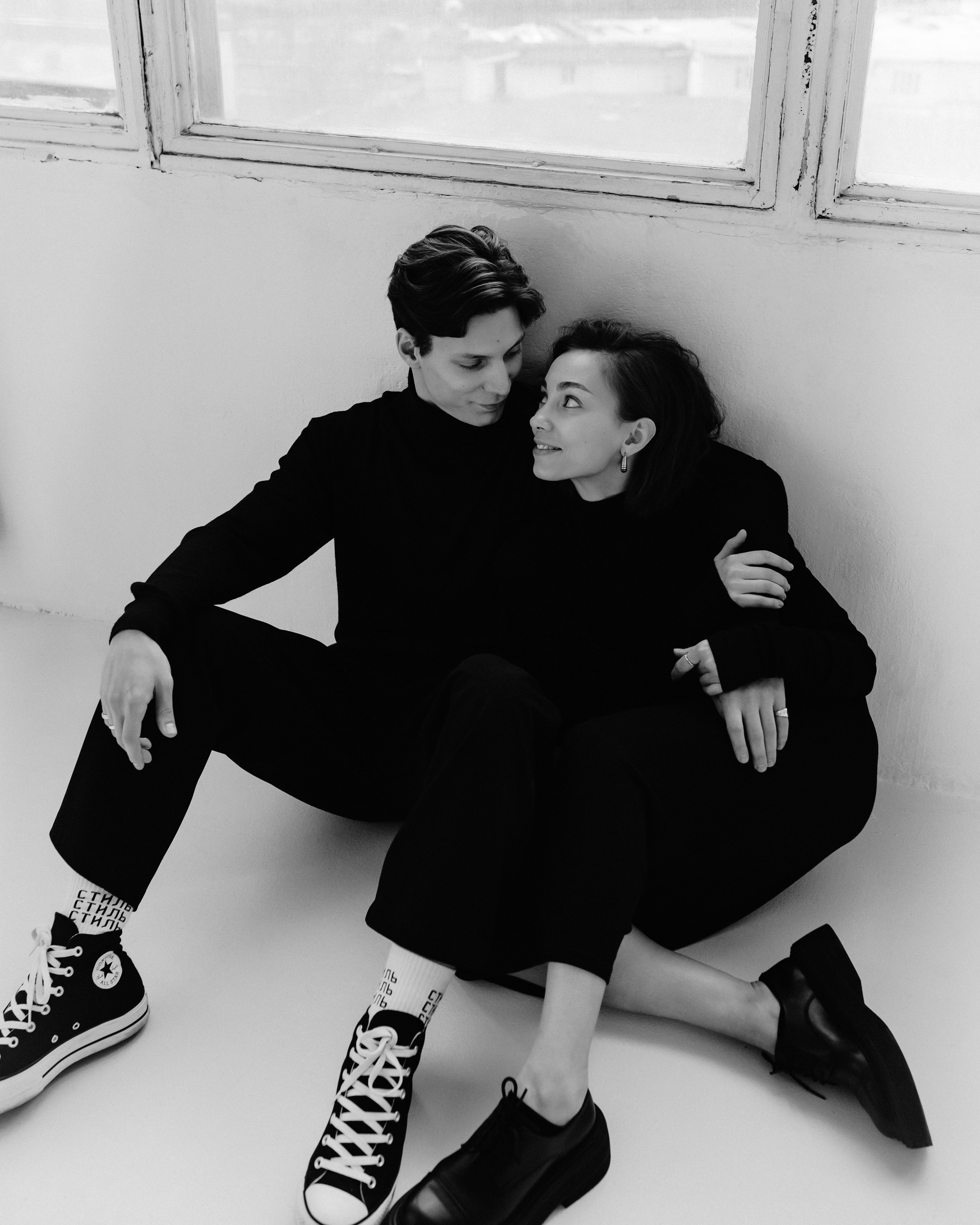 Family. Портретный фотограф Москва