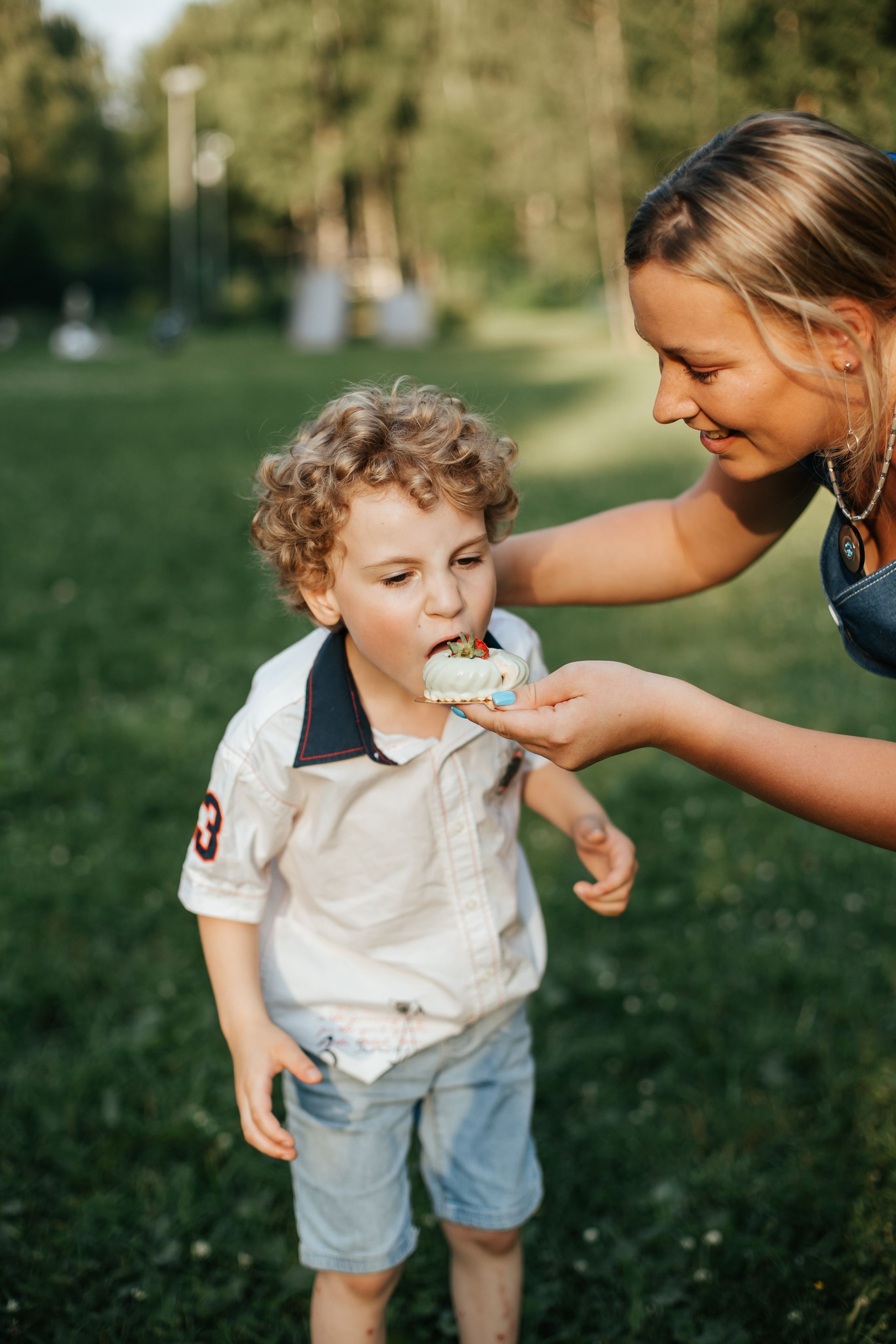 Семья. Дети. Фотографирую светом и сердцем в Москве с 2014 года