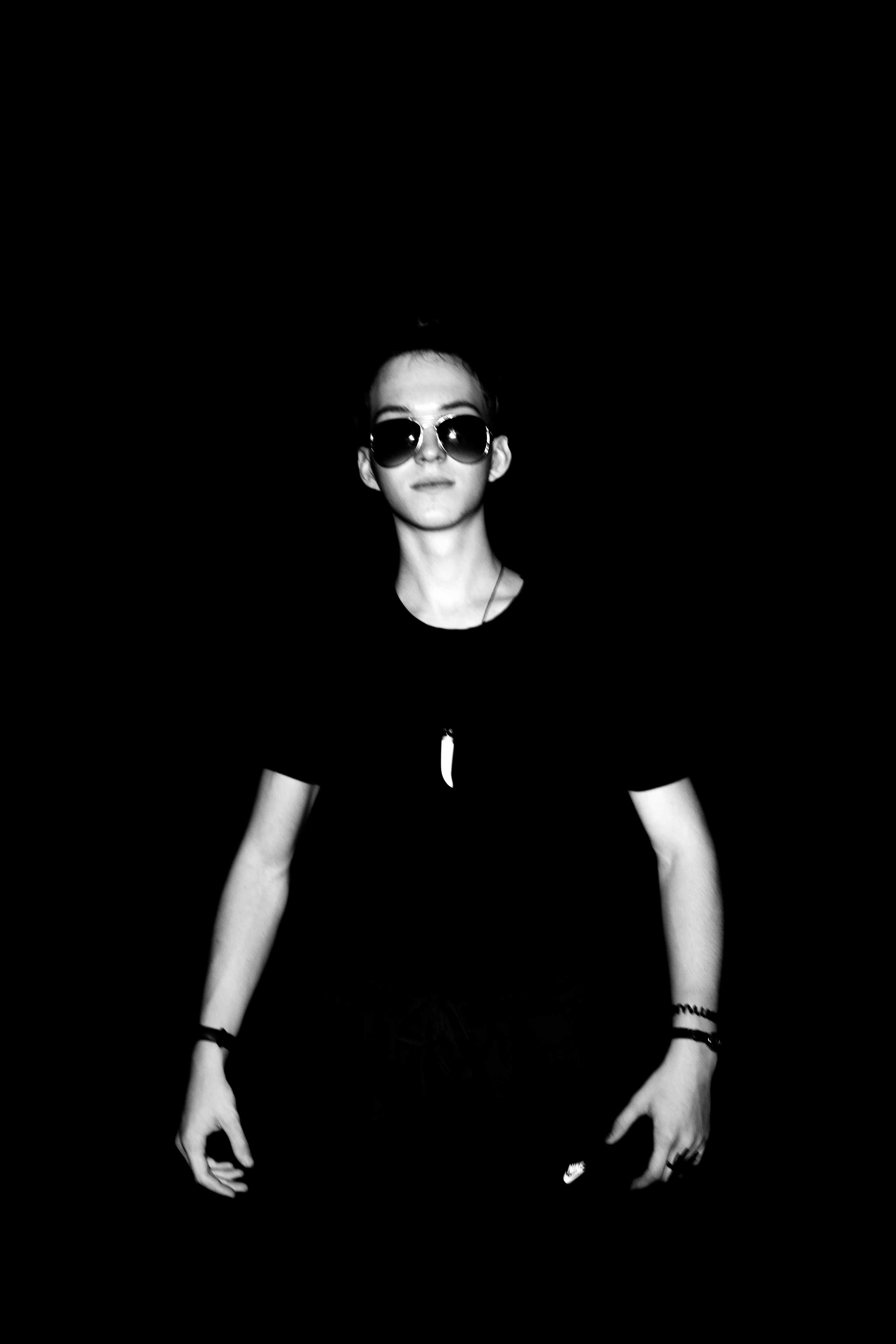 Взгляд. Art my Pho