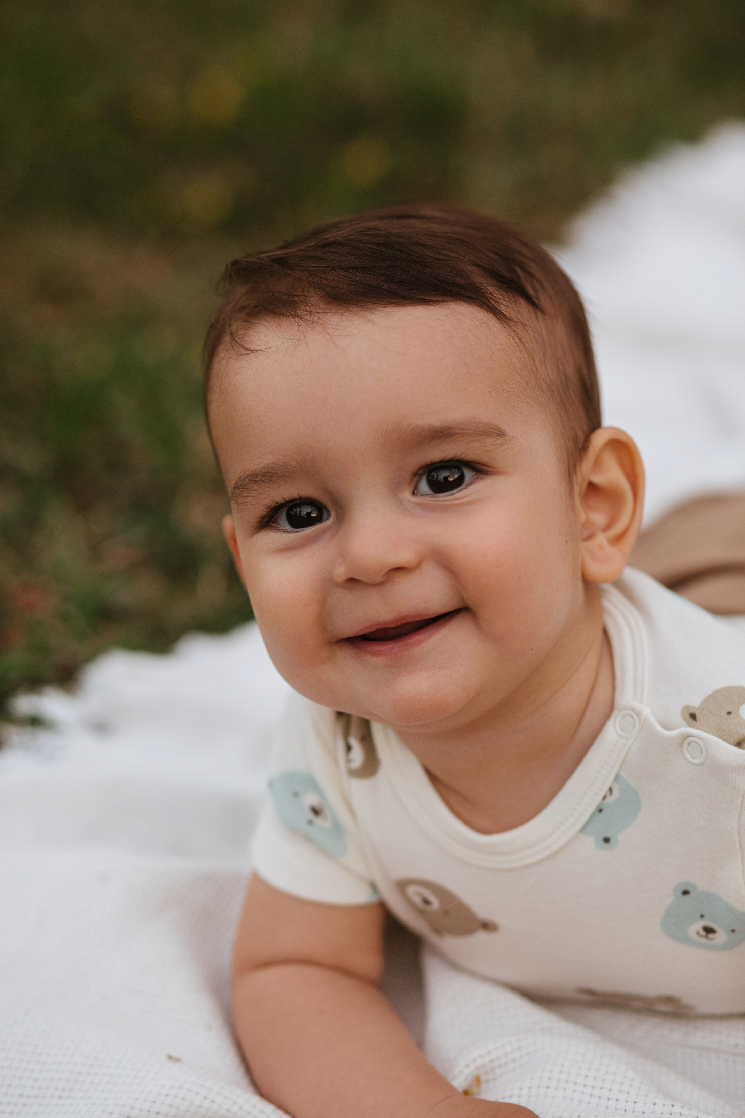 Сергей, Света, Майя и Тима. Фотограф в Волгограде и Москве | Анастасия Лаврова