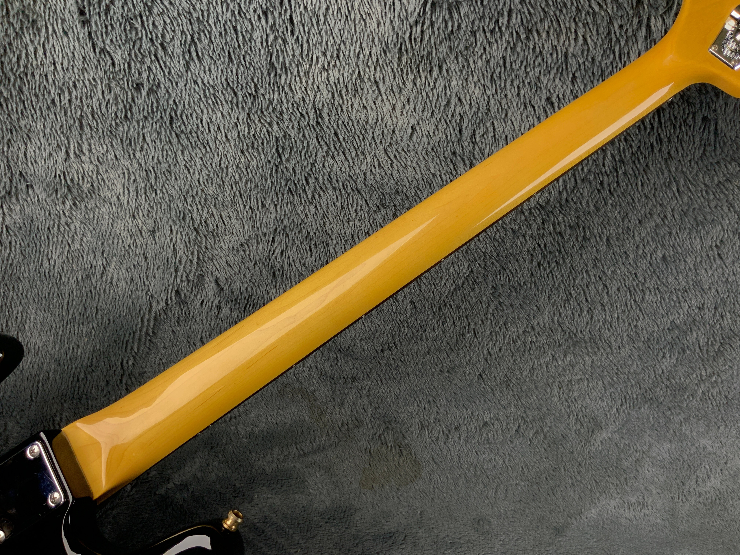 Grass Roots Jazz Bass