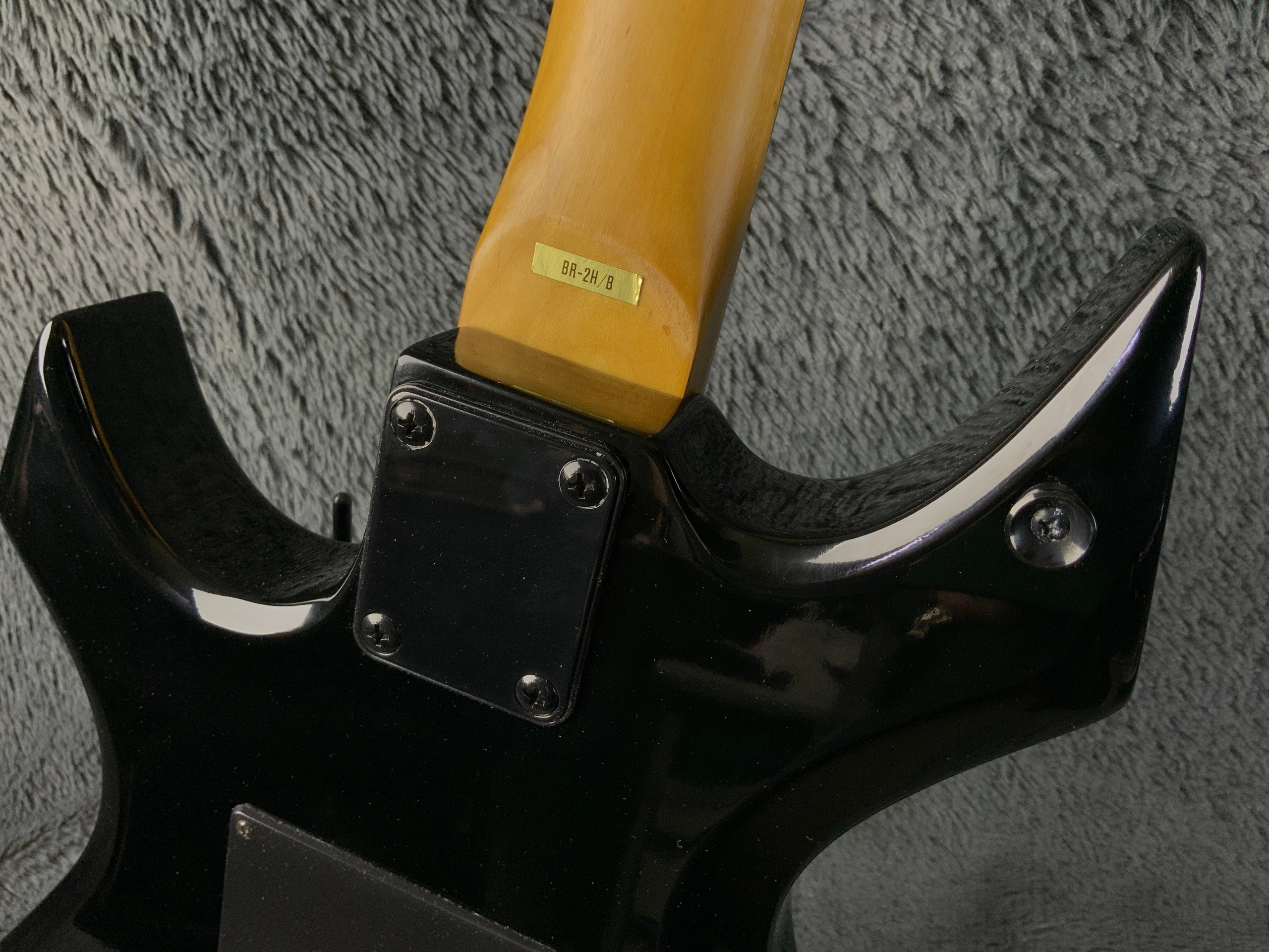 Samick BR-2H/B Warlock Korea 90's