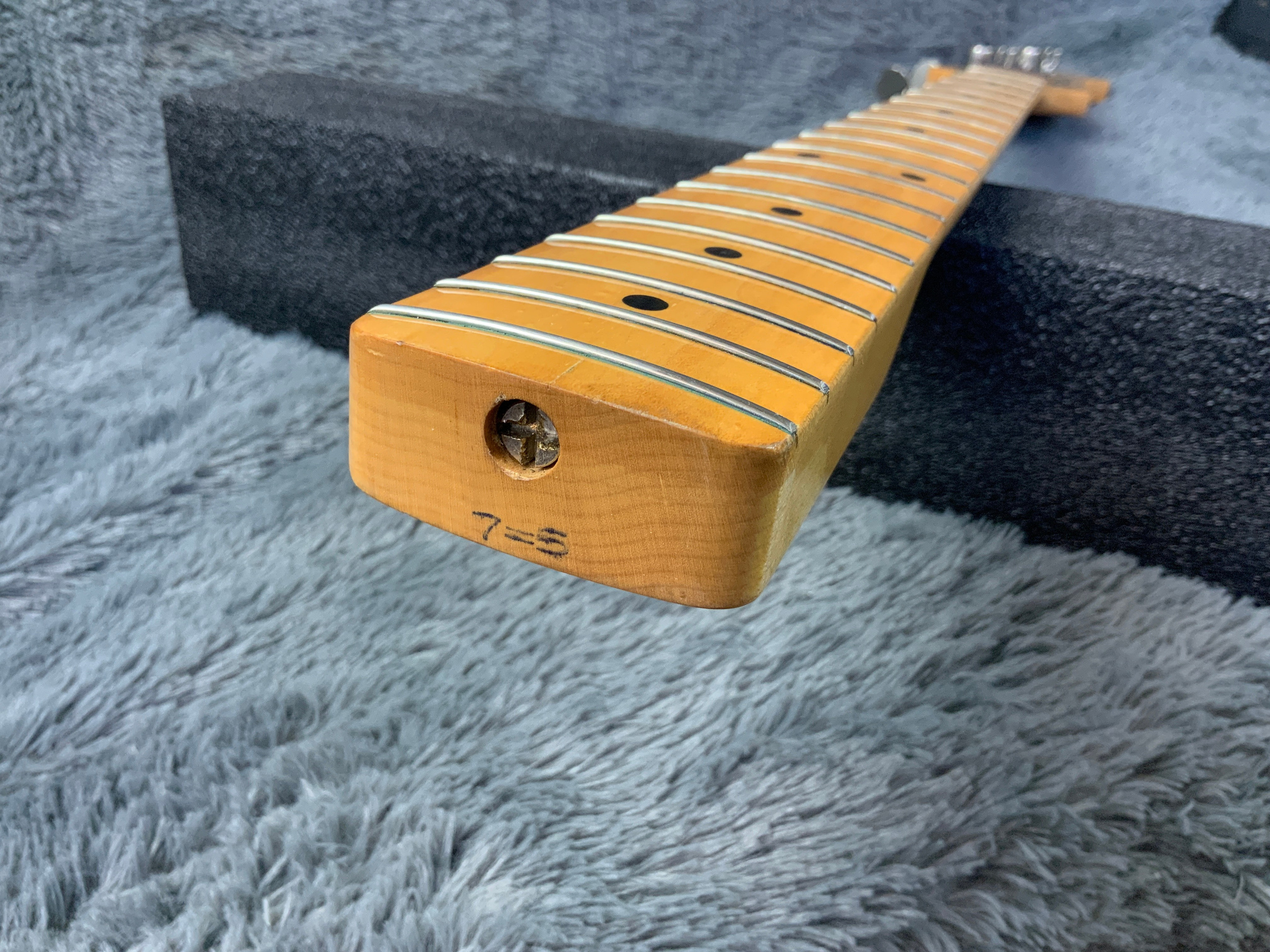 Hondo II Professional Made in Japan by Tokai 80's