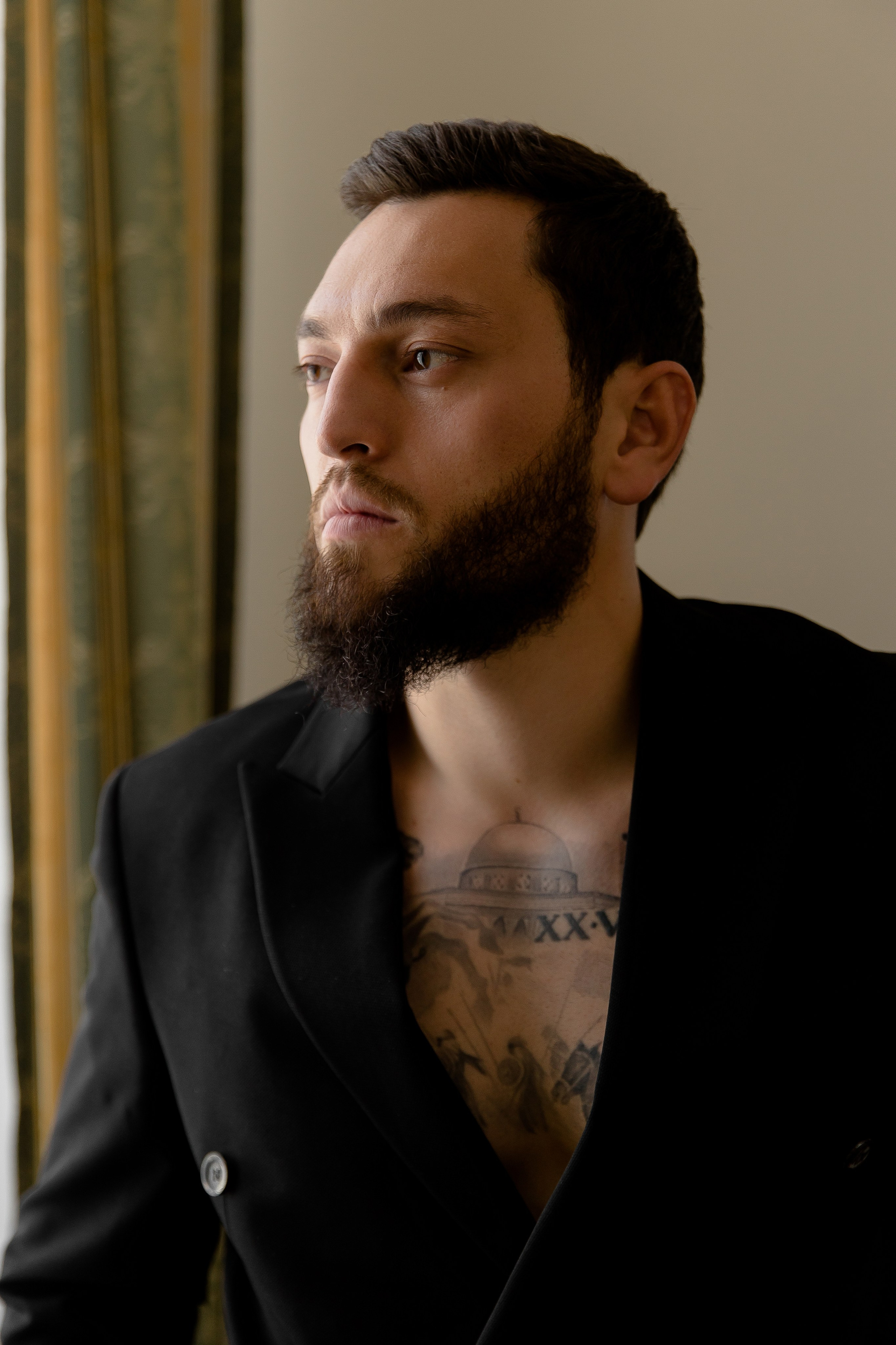 I & A. Свадебный и семейный фотограф Анжелика Альашкар в Казани Татарстан