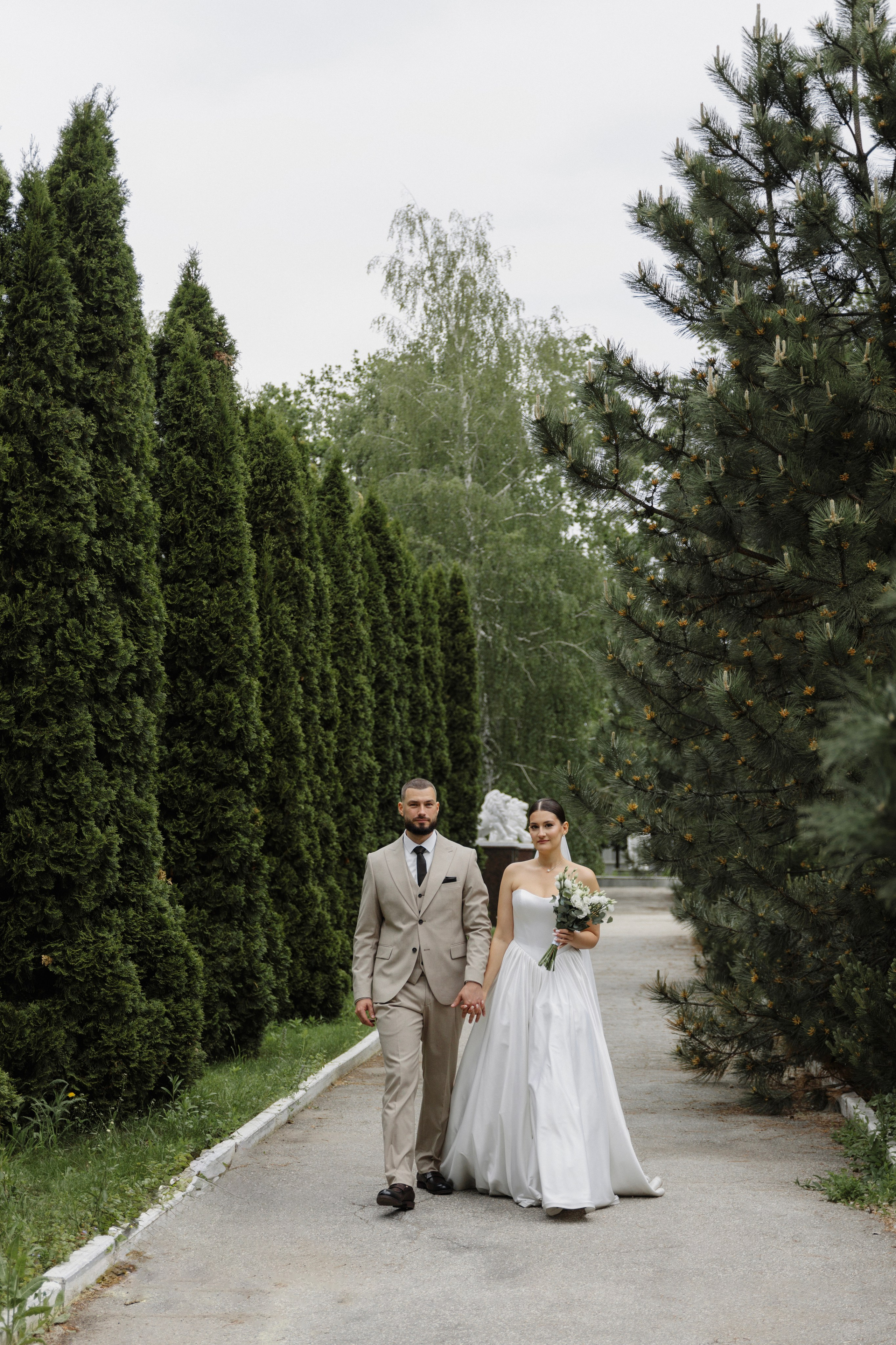 Wedding. Свадебный фотограф в Самаре Ольга Гребнева