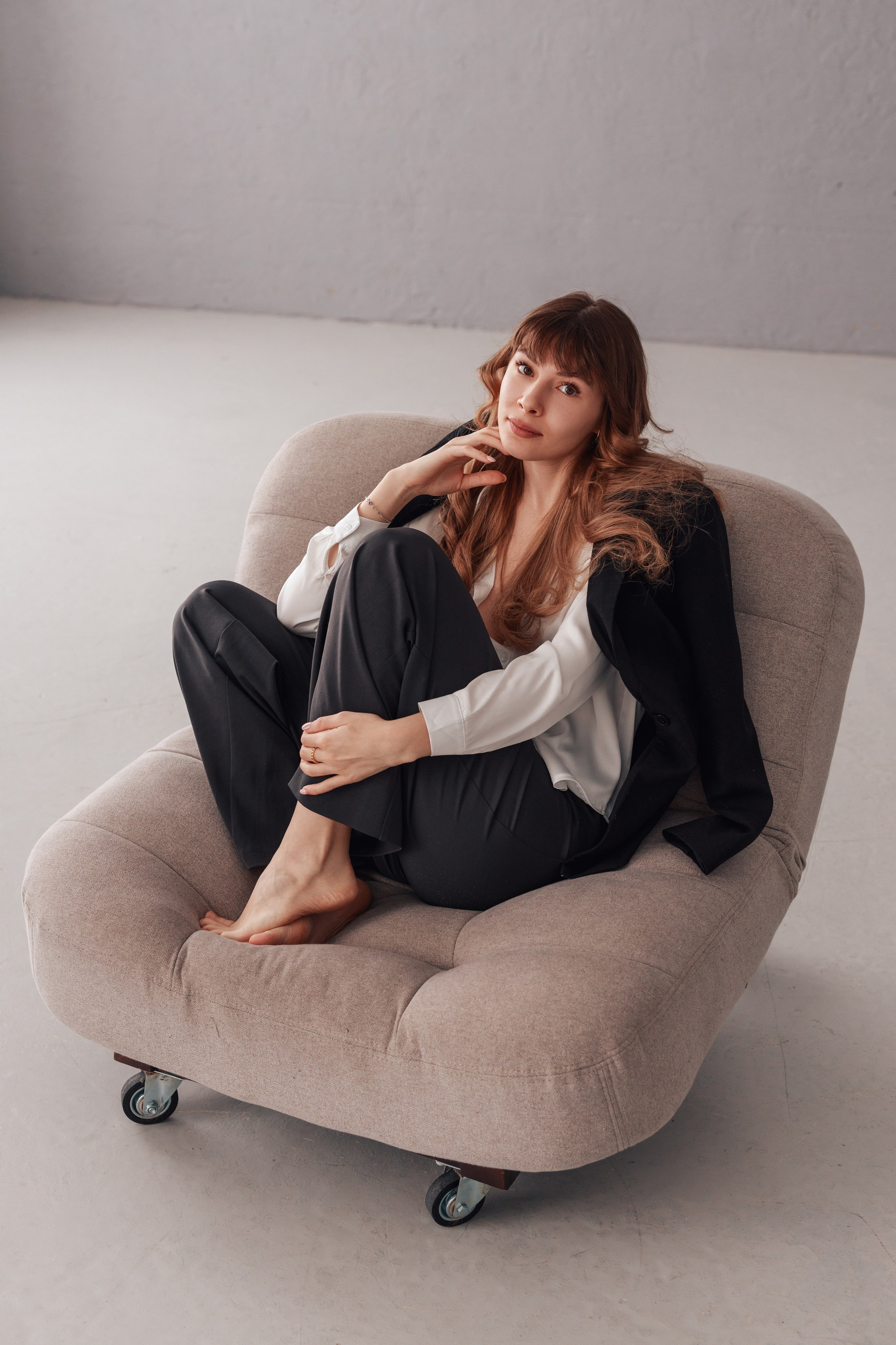 Индивидуальные. Фотограф Санкт-Петербург Конюхова Мария