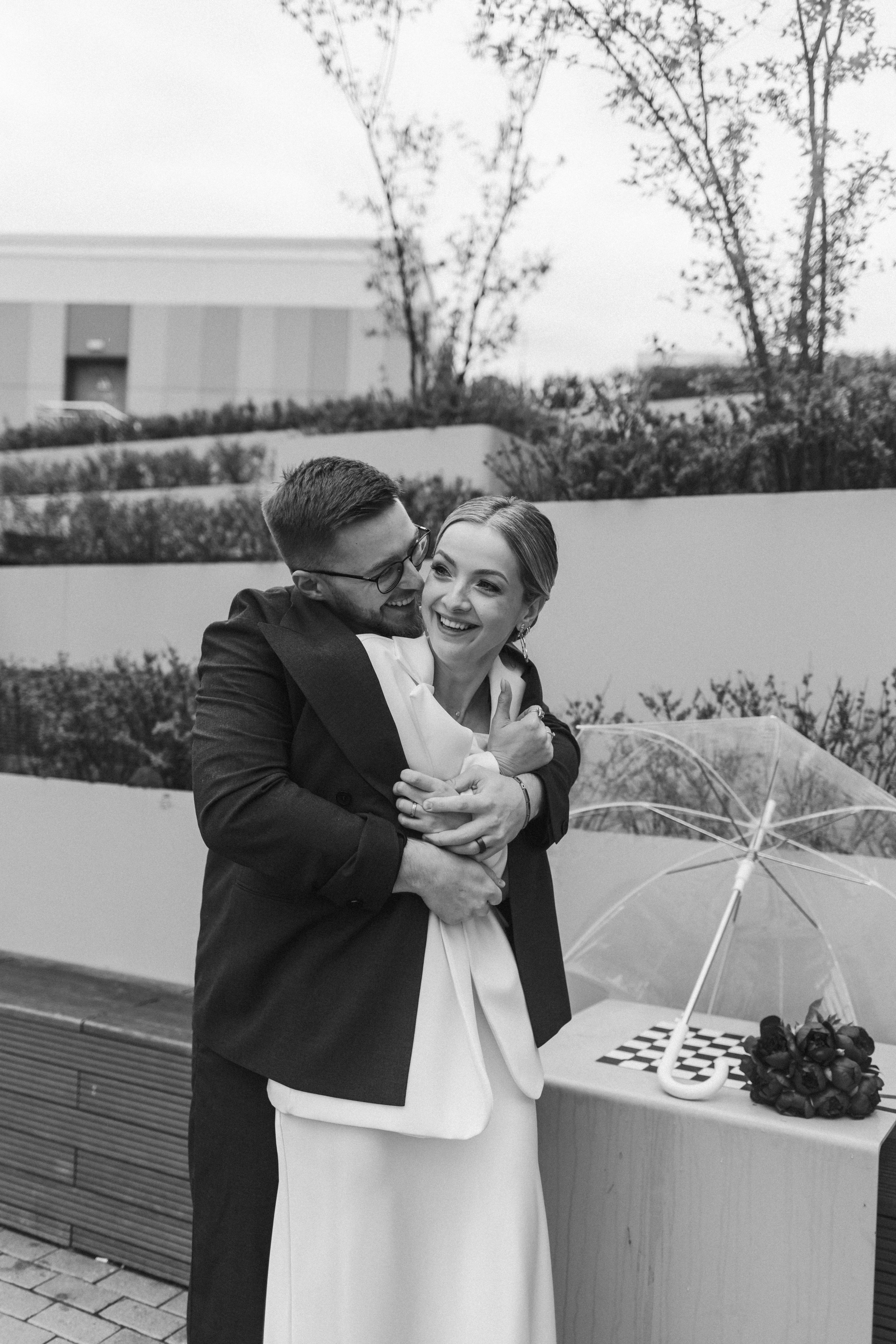 Снежана и Денис. Семейный фотограф в Москве