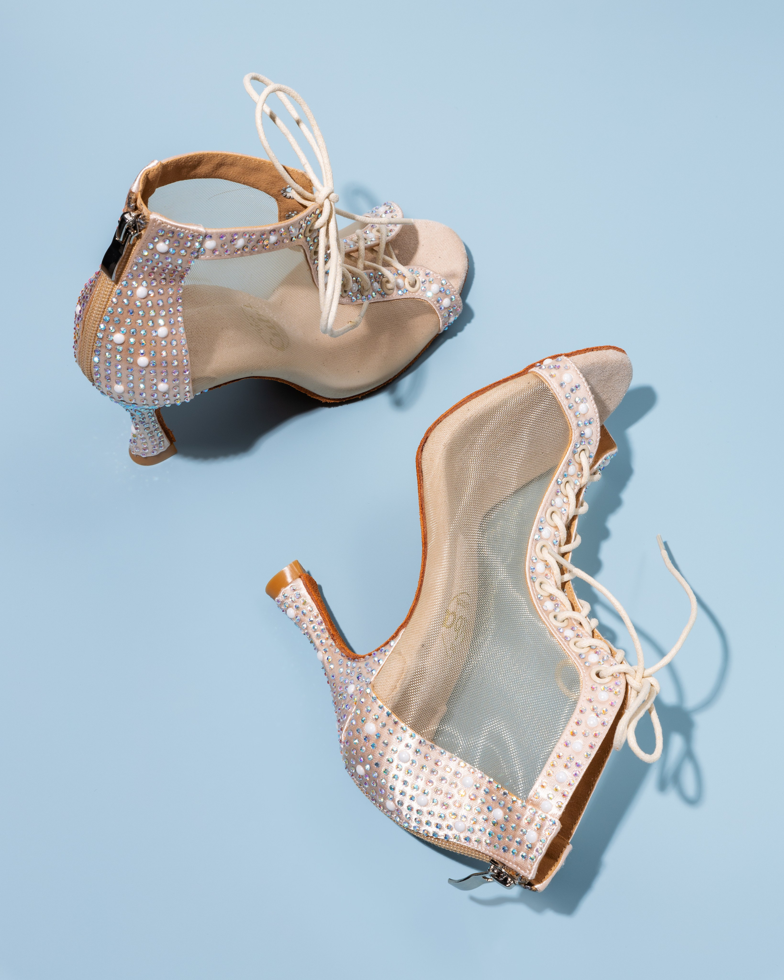 Туфли VIVA CUBA. Предметный Фотограф Москва