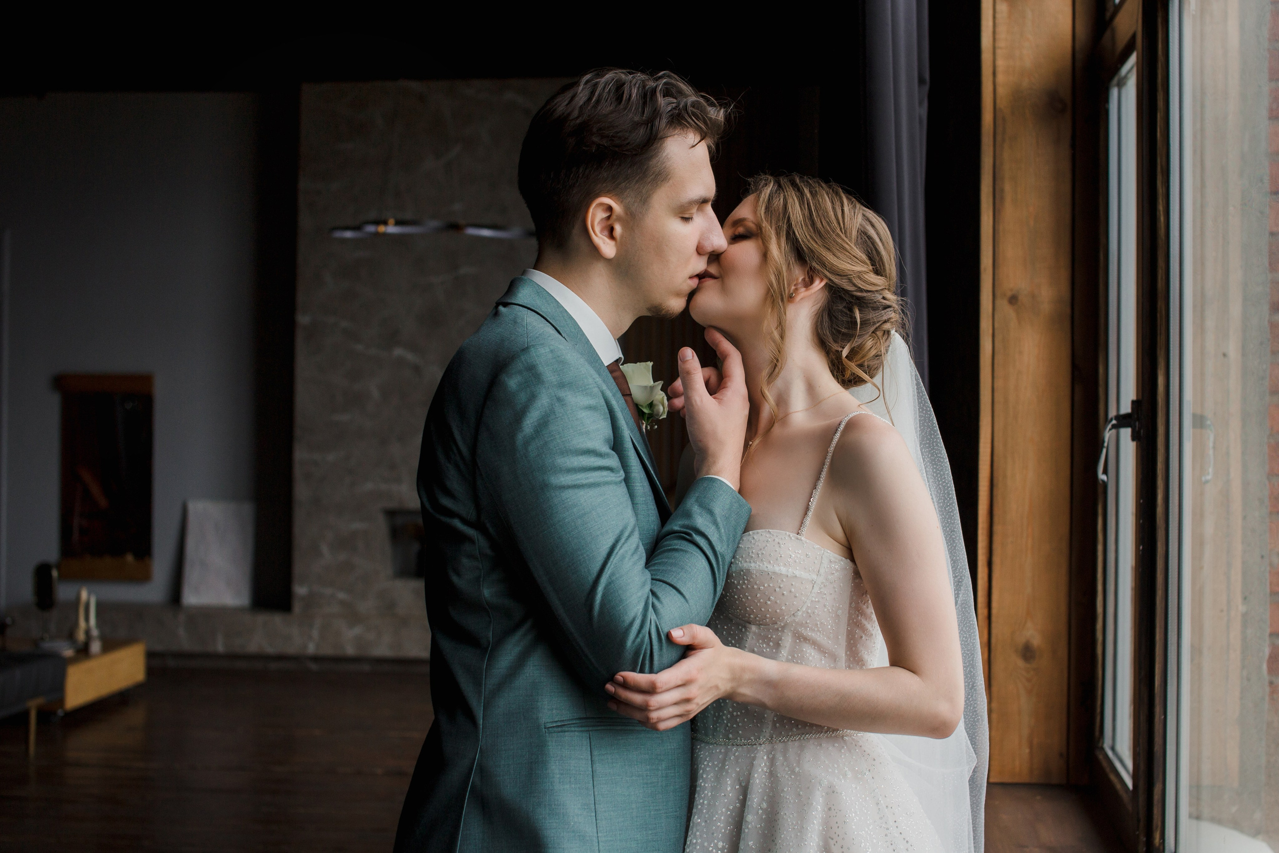 Александр и Анастасия. Свадебный и семейный фотограф в Краснодаре