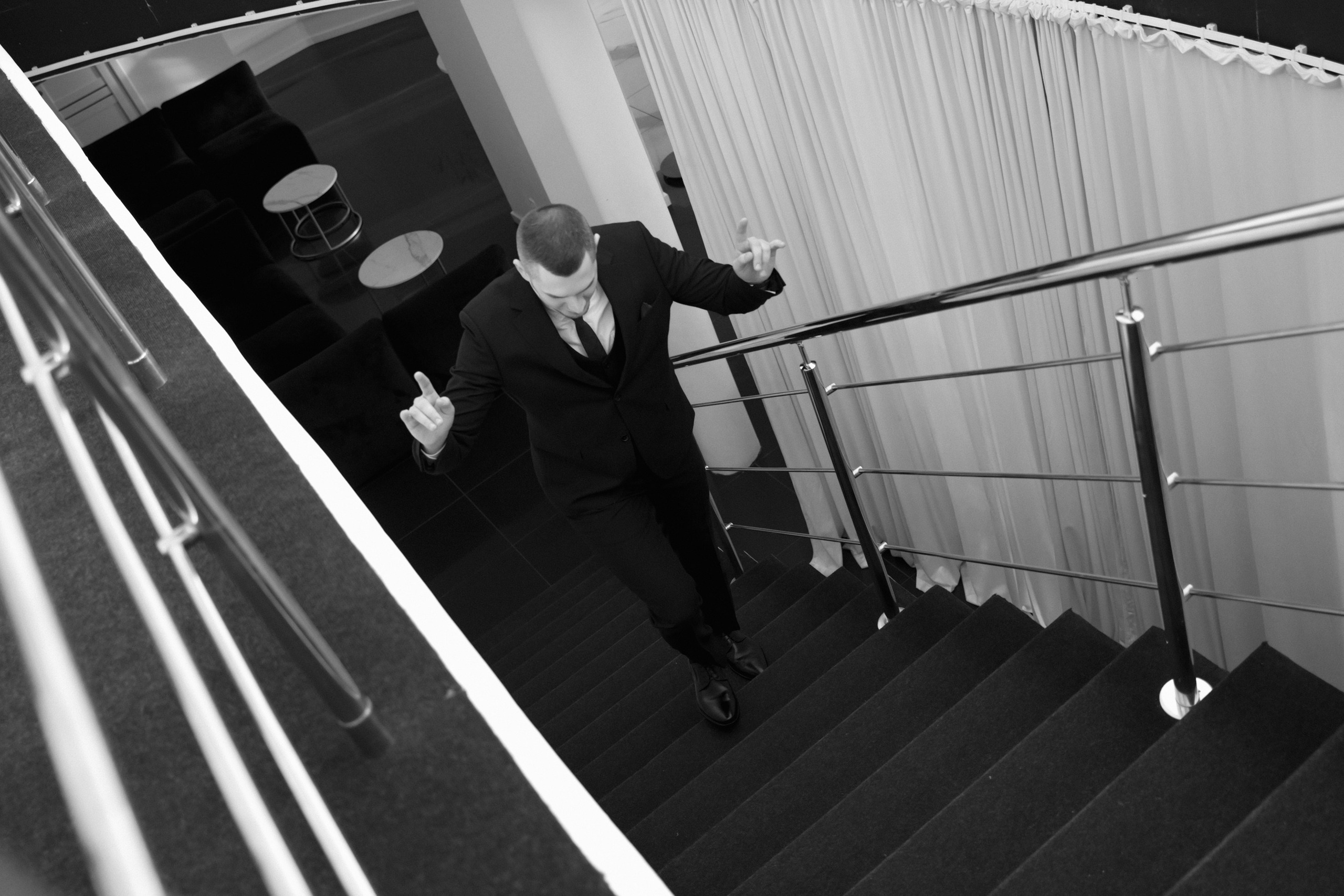 Дарья и Никита. Ульяна Ремезова | Фотограф | Челябинск