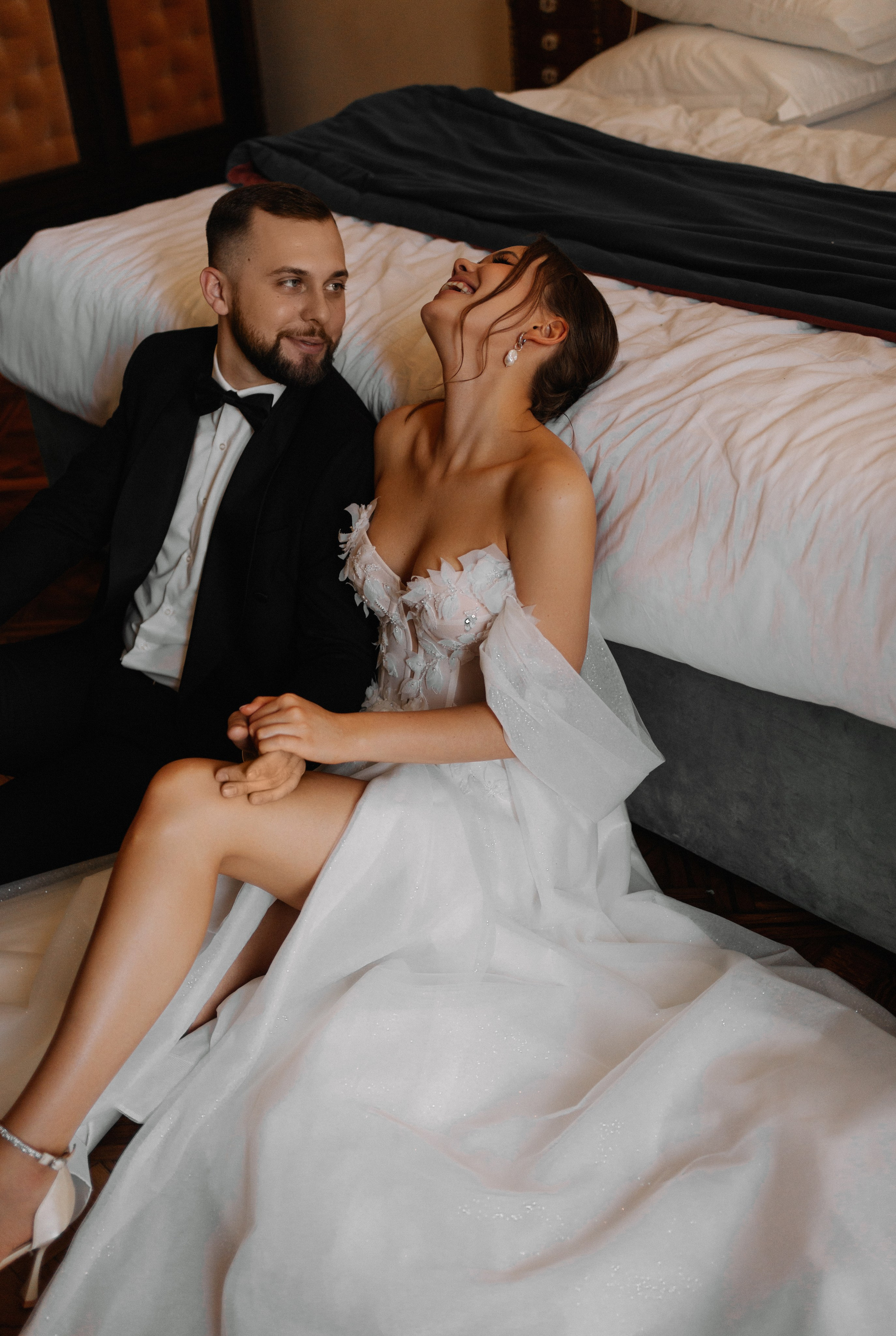 Илья и Анна. Главная