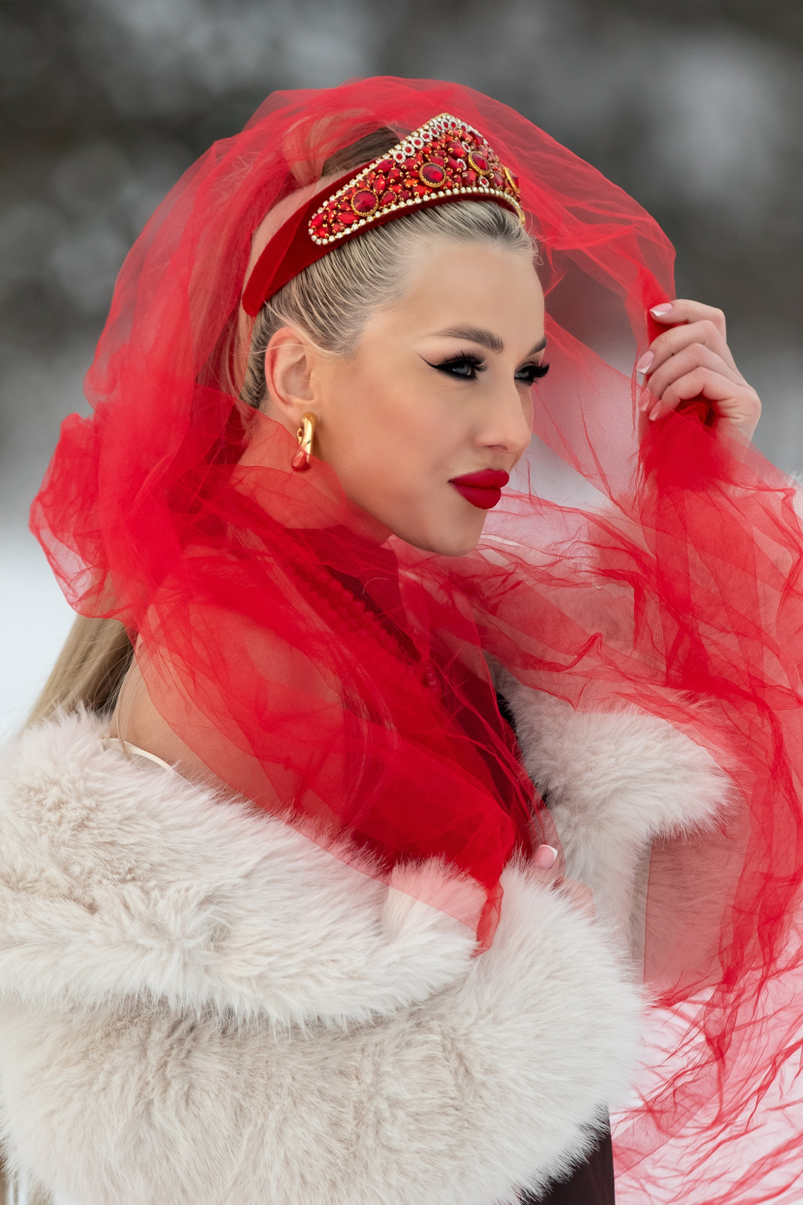 Женя. Леся Ладова