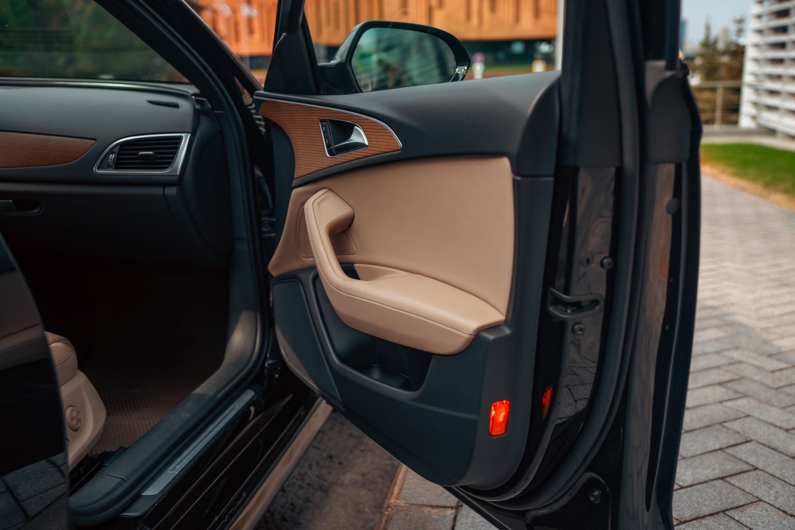 Audi / г. Казань (18.04.2024) Photo & Reels *. Felixtones