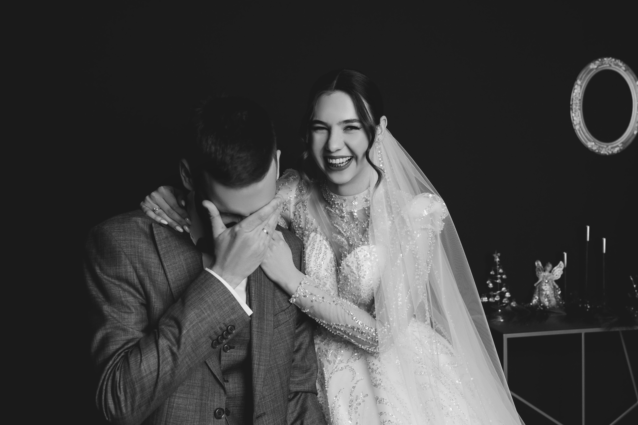 КАрина и Валерий